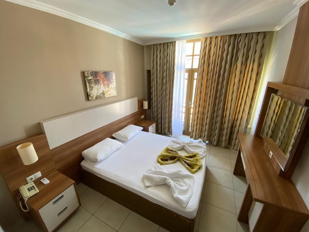 Melisa Moment Apart Hotel - photo 2