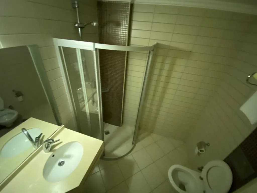 Melisa Moment Apart Hotel - photo 4