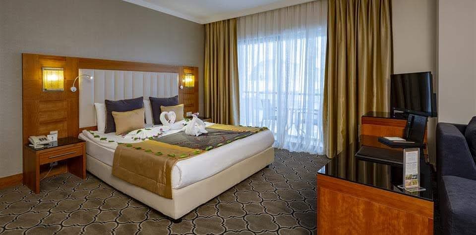 Imperial Sunland Resort & Spa - photo 2