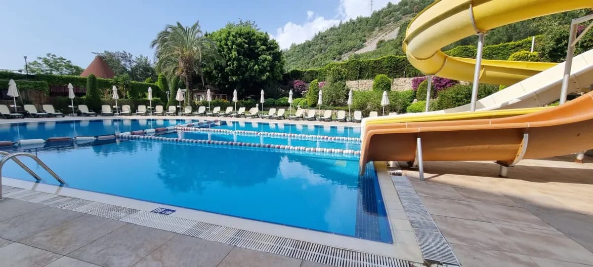 Imperial Sunland Resort & Spa - photo 3