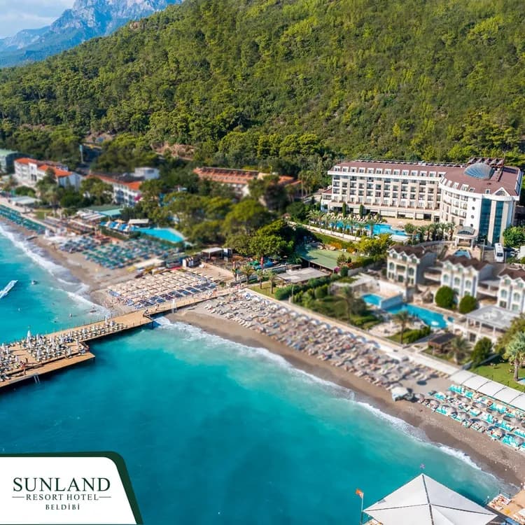 Imperial Sunland Resort & Spa - photo 6