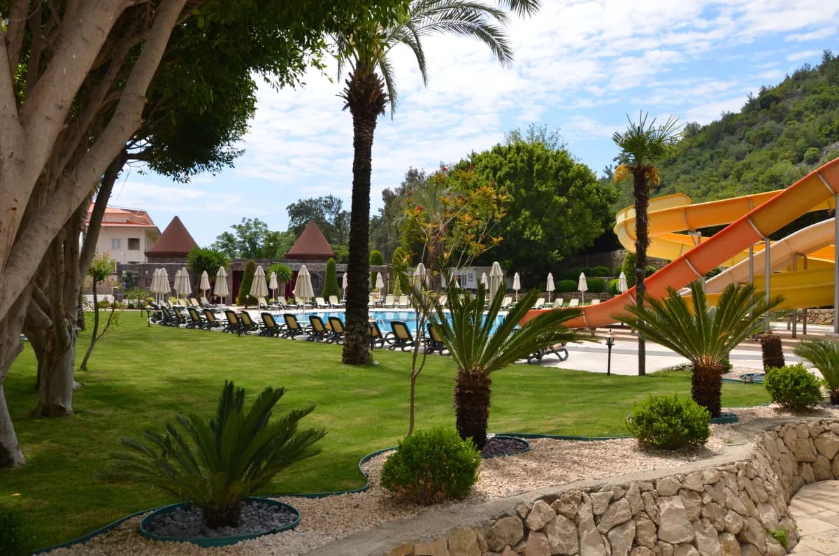 Imperial Sunland Resort & Spa - photo 7