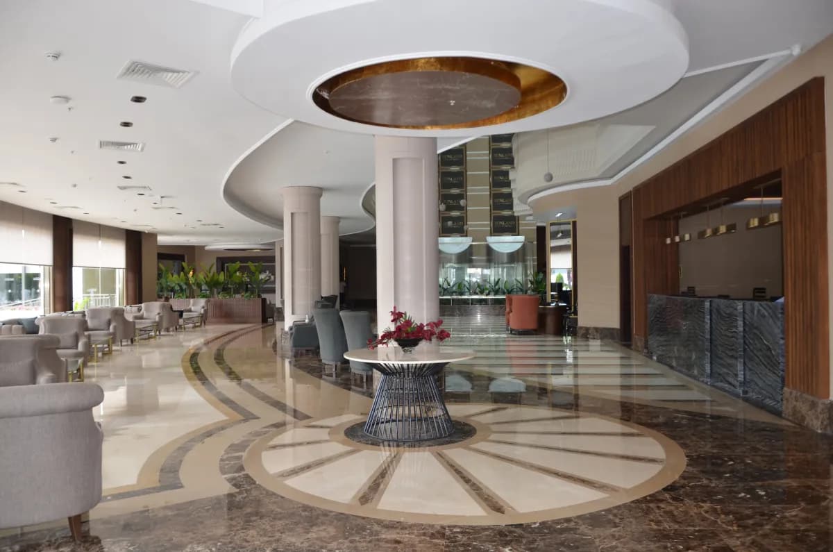 Imperial Sunland Resort & Spa - photo 8