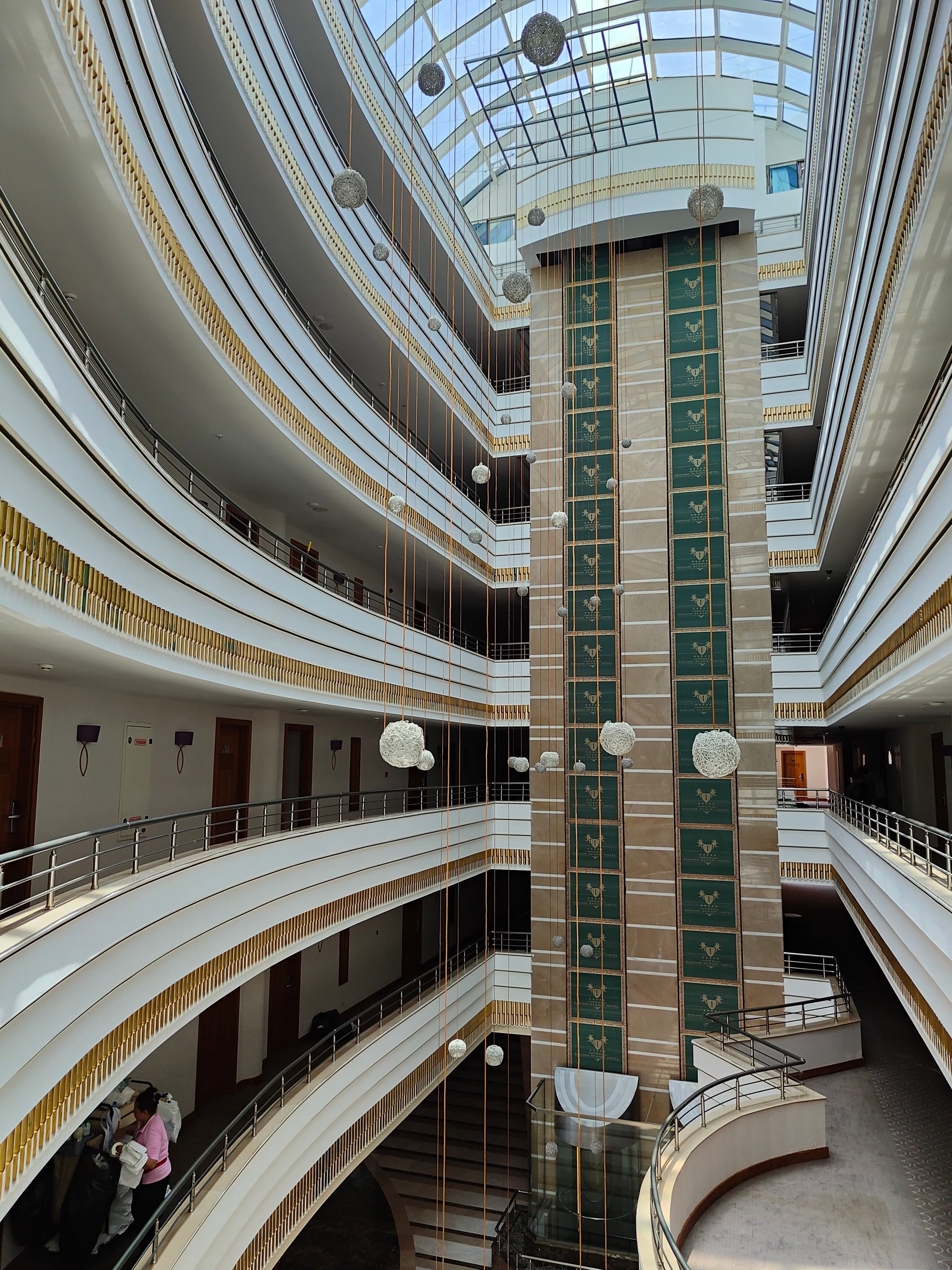 Imperial Sunland Resort & Spa - photo 9