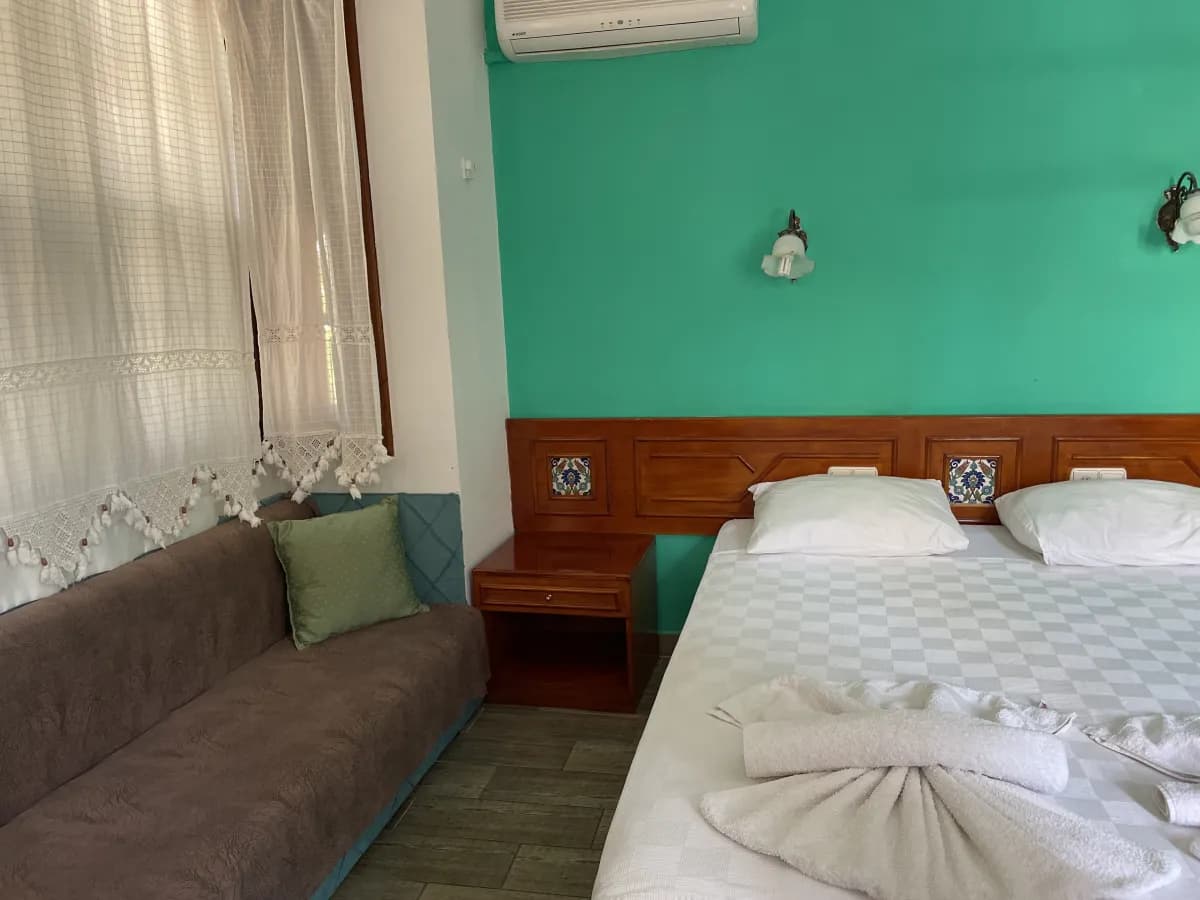 Kaliptus Hotel - photo 2