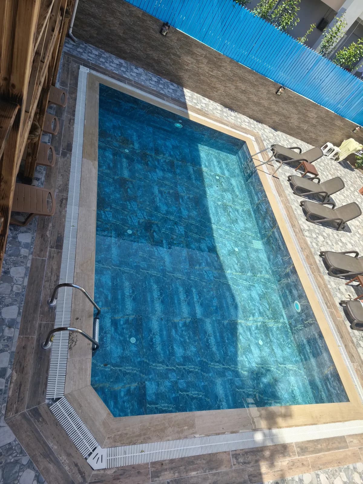 Kaliptus Hotel - photo 7