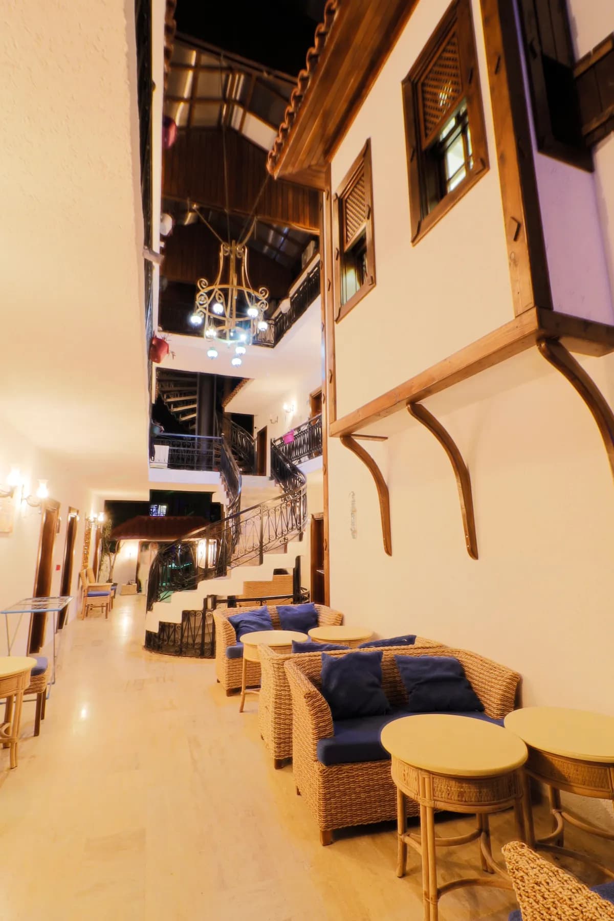 Kaliptus Hotel - photo 8