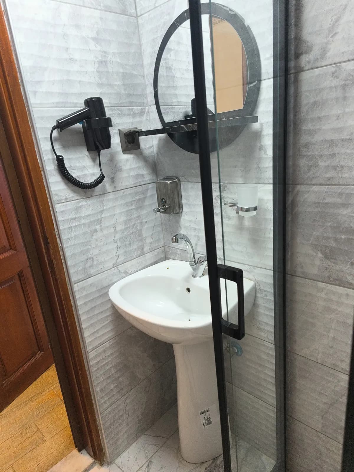 Kaliptus Hotel - photo 10