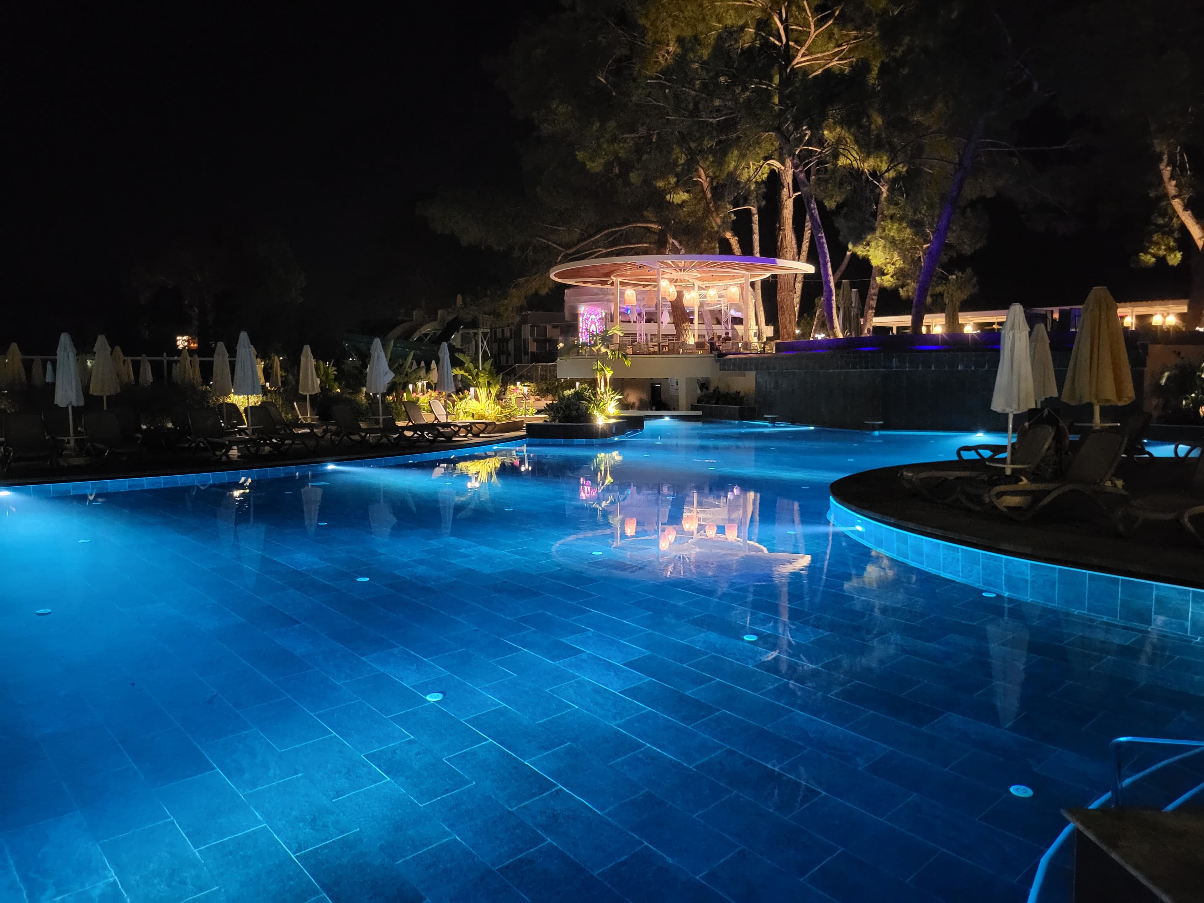 Akra Kemer - photo 3