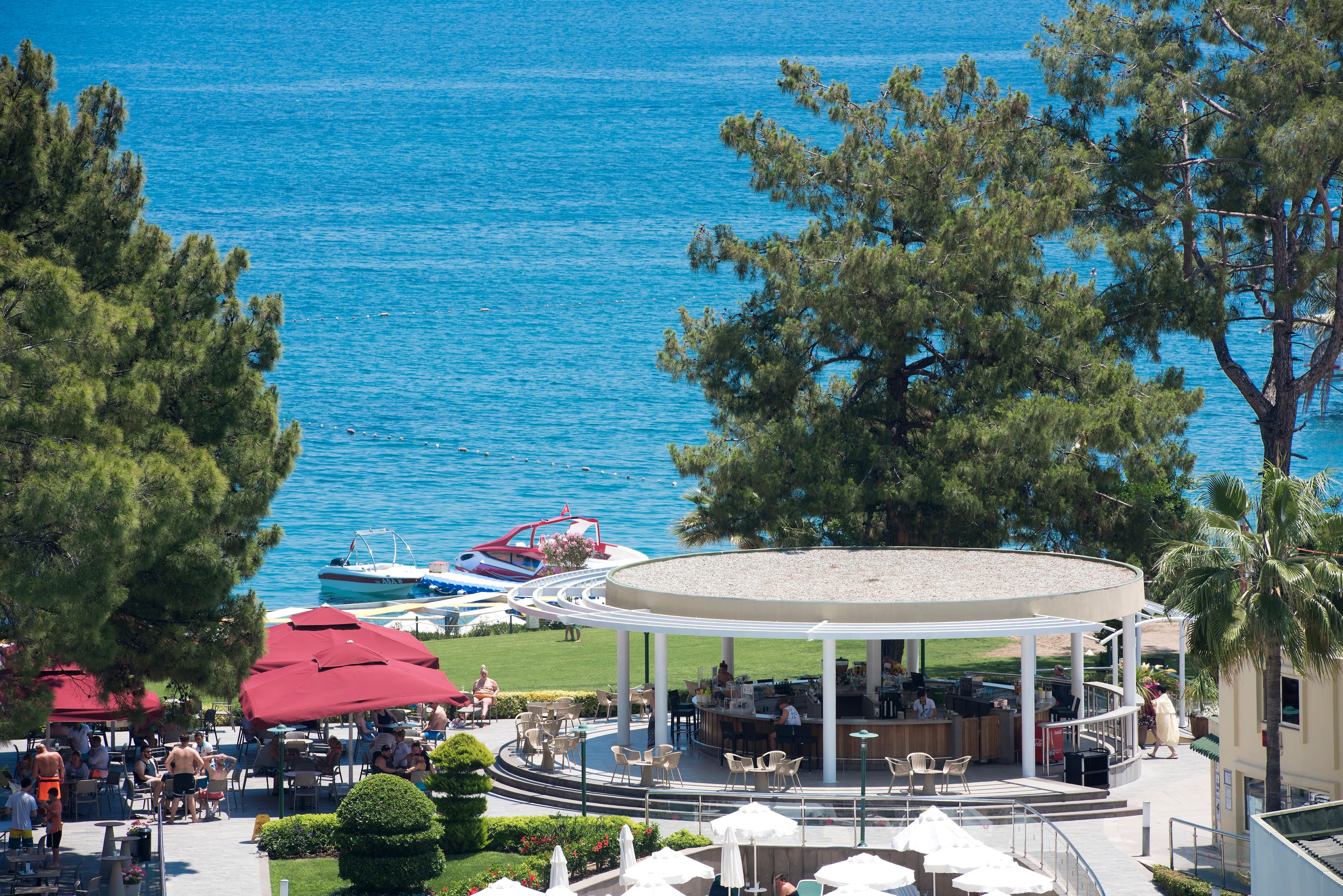 Akra Kemer - photo 4