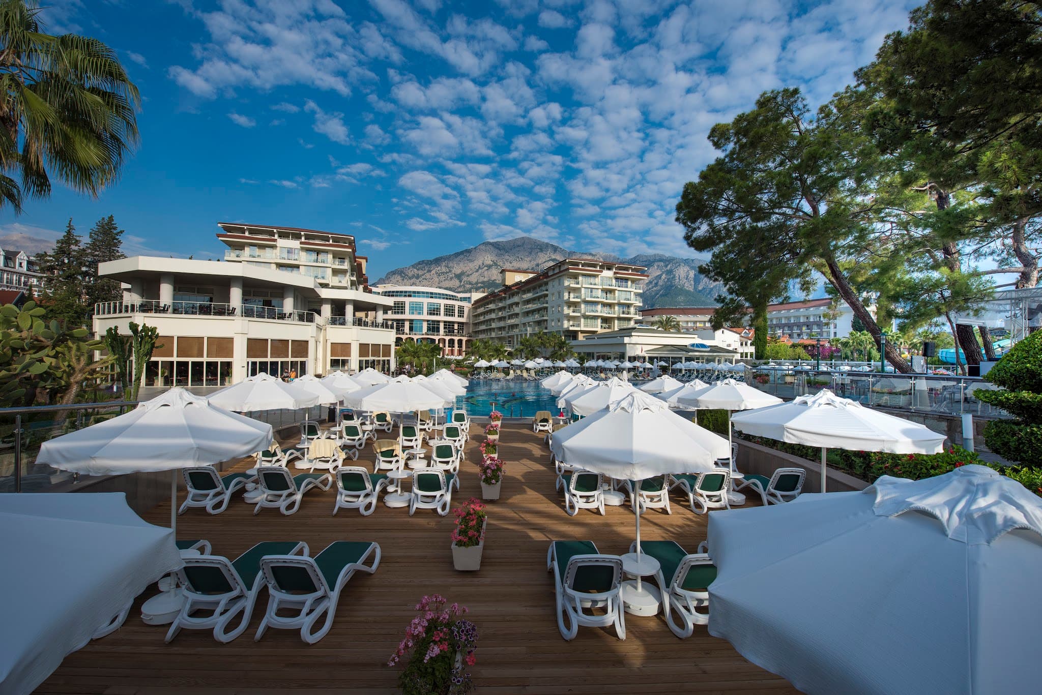 Akra Kemer - photo 6