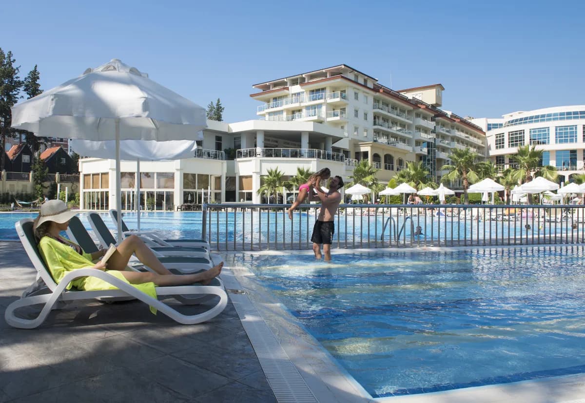 Akra Kemer - photo 7