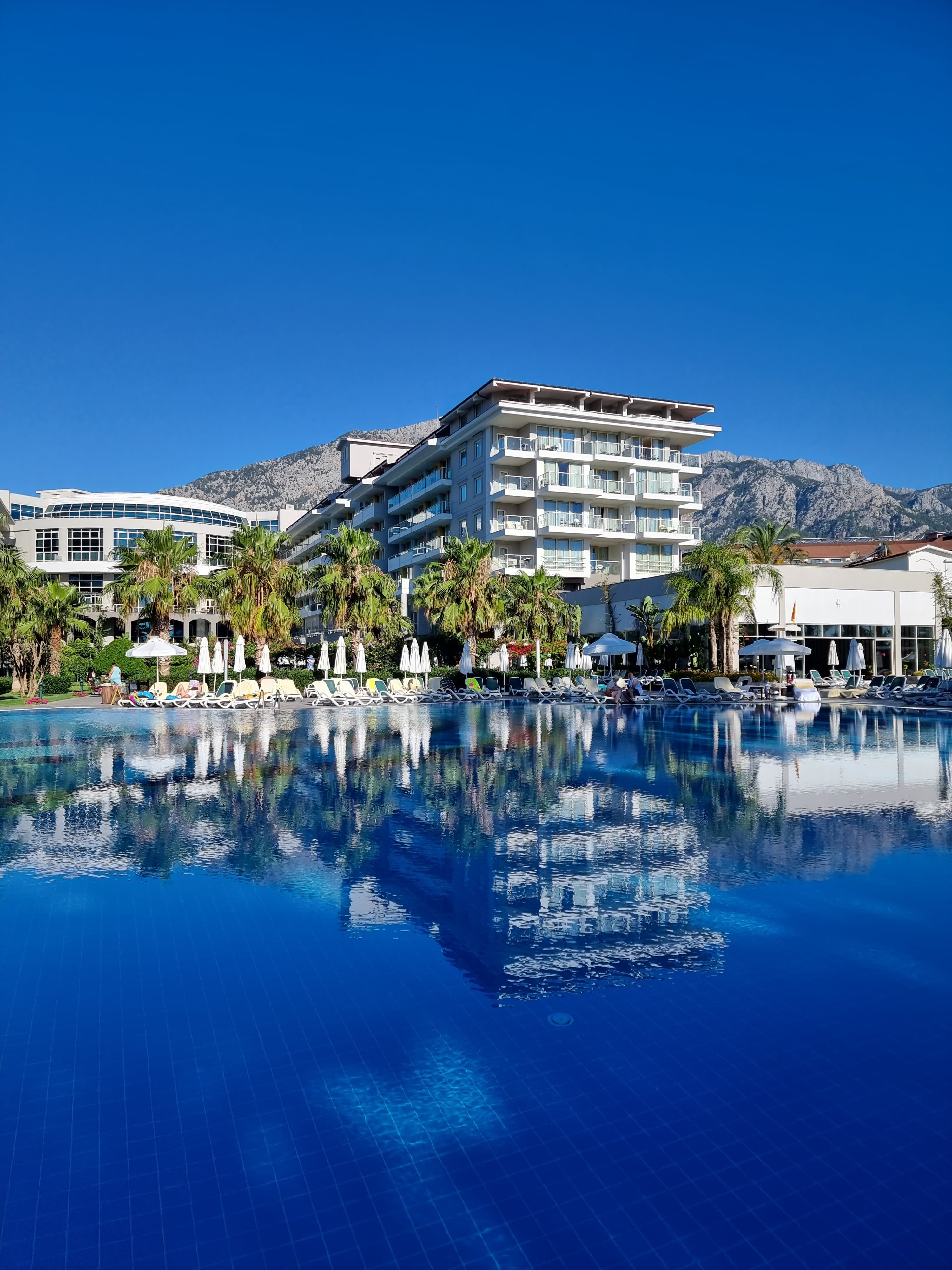 Akra Kemer - photo 8