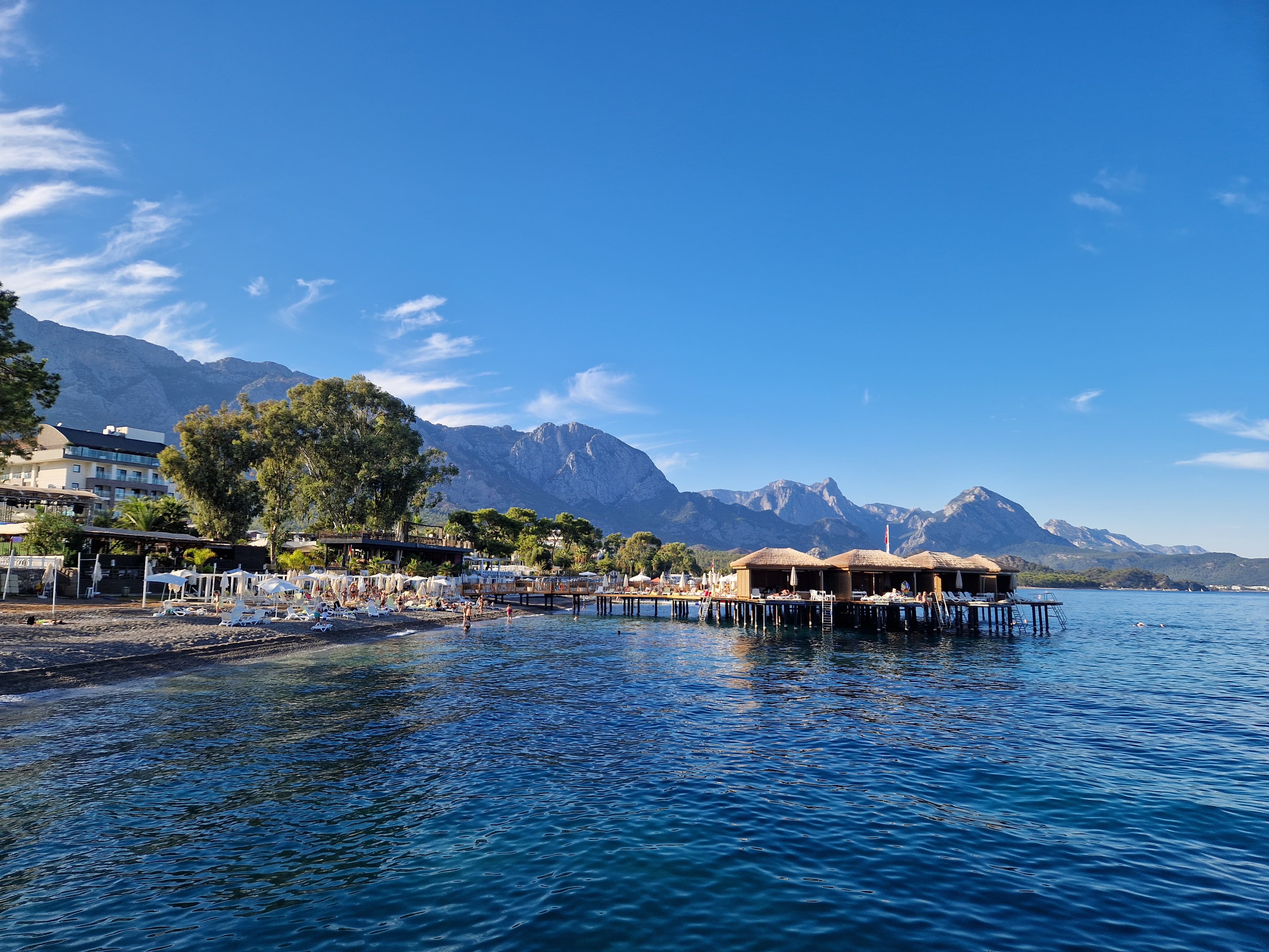 Akra Kemer - photo 10