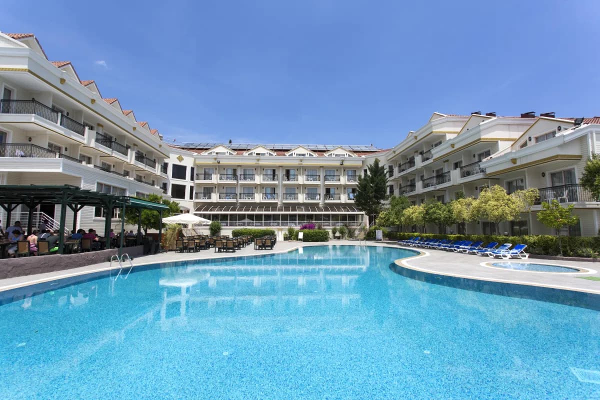 Kemer Dream Hotel