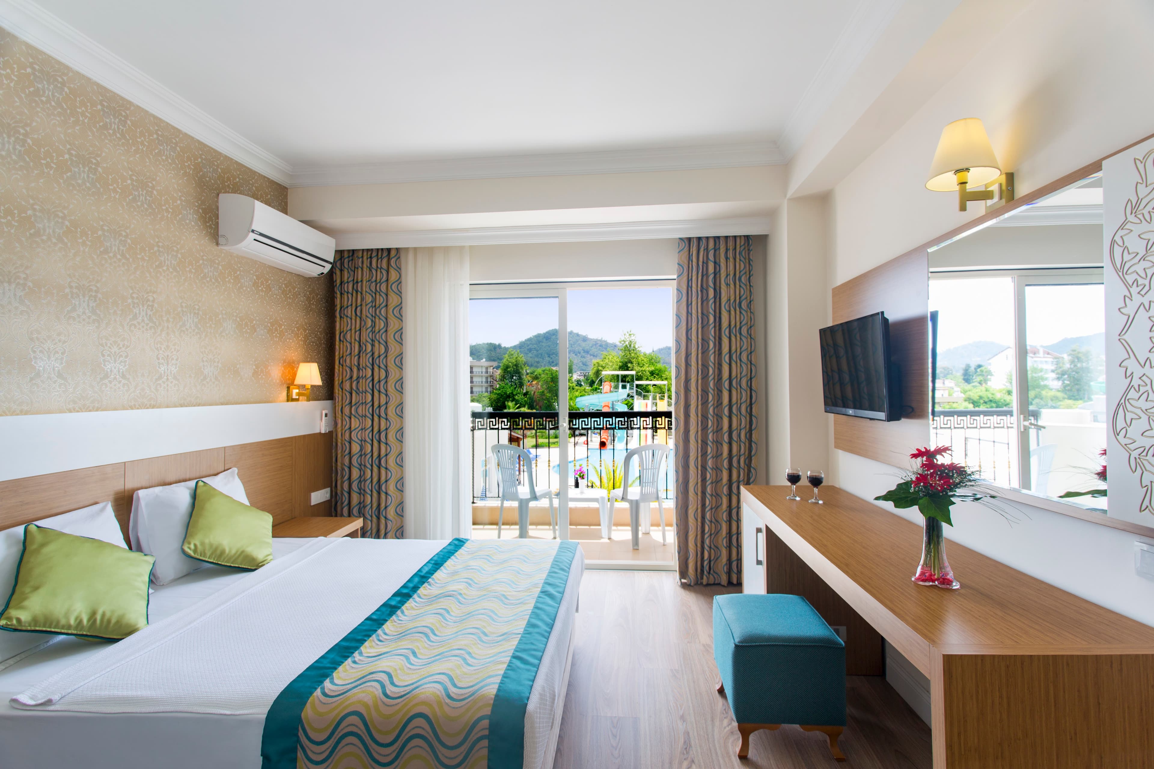 Kemer Dream Hotel - photo 2