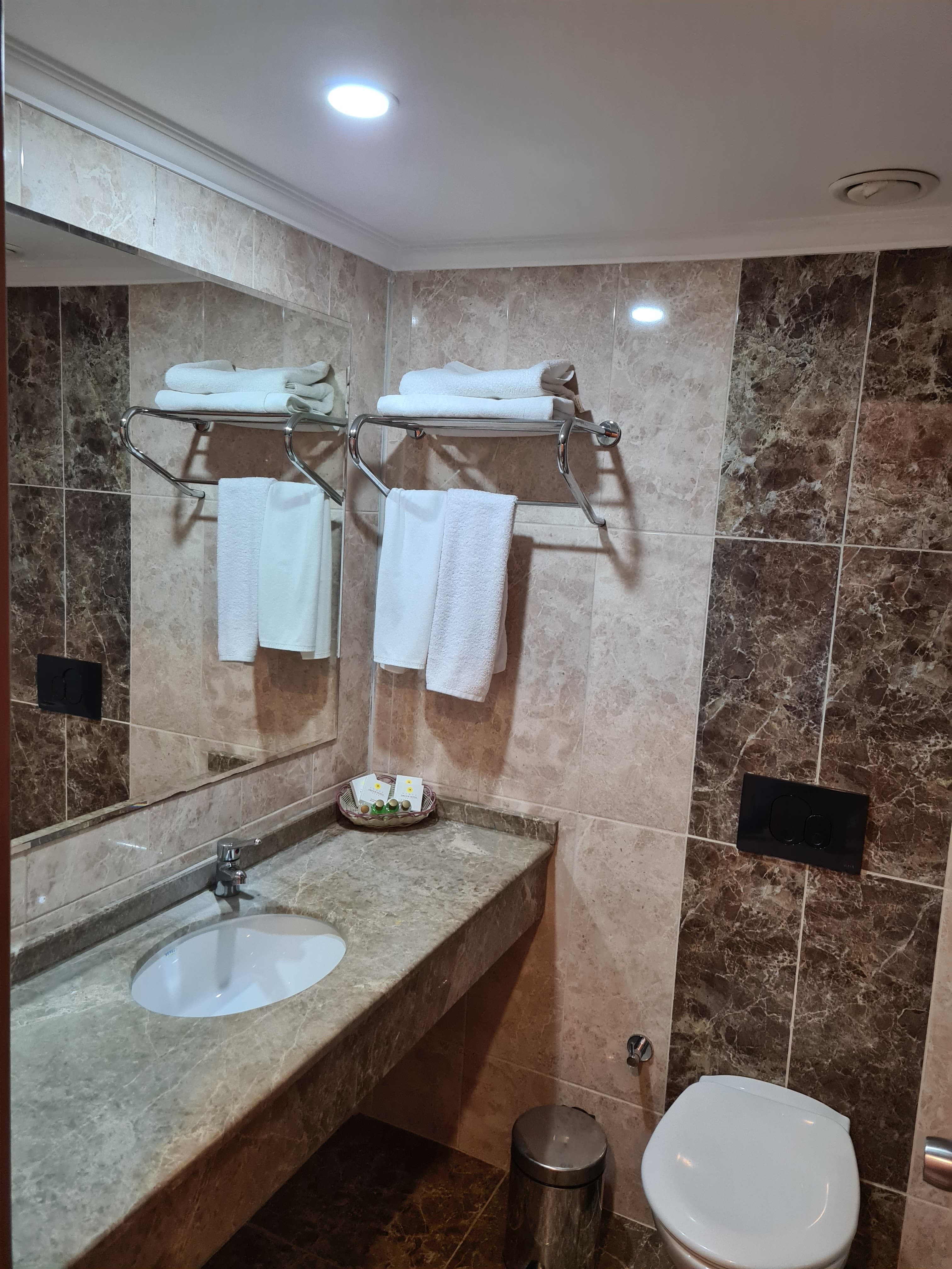 Kemer Dream Hotel - photo 4
