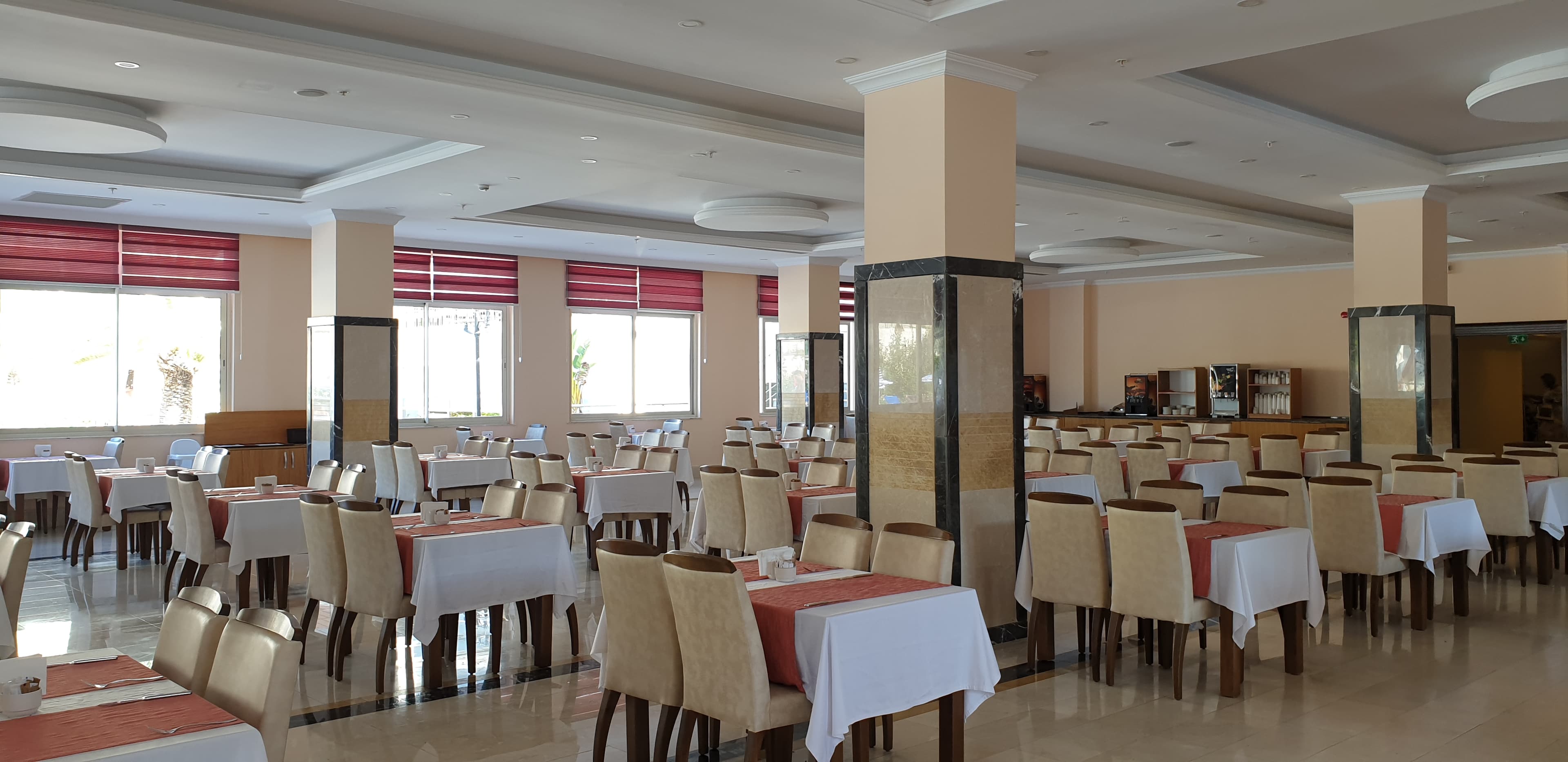 Kemer Dream Hotel - photo 5