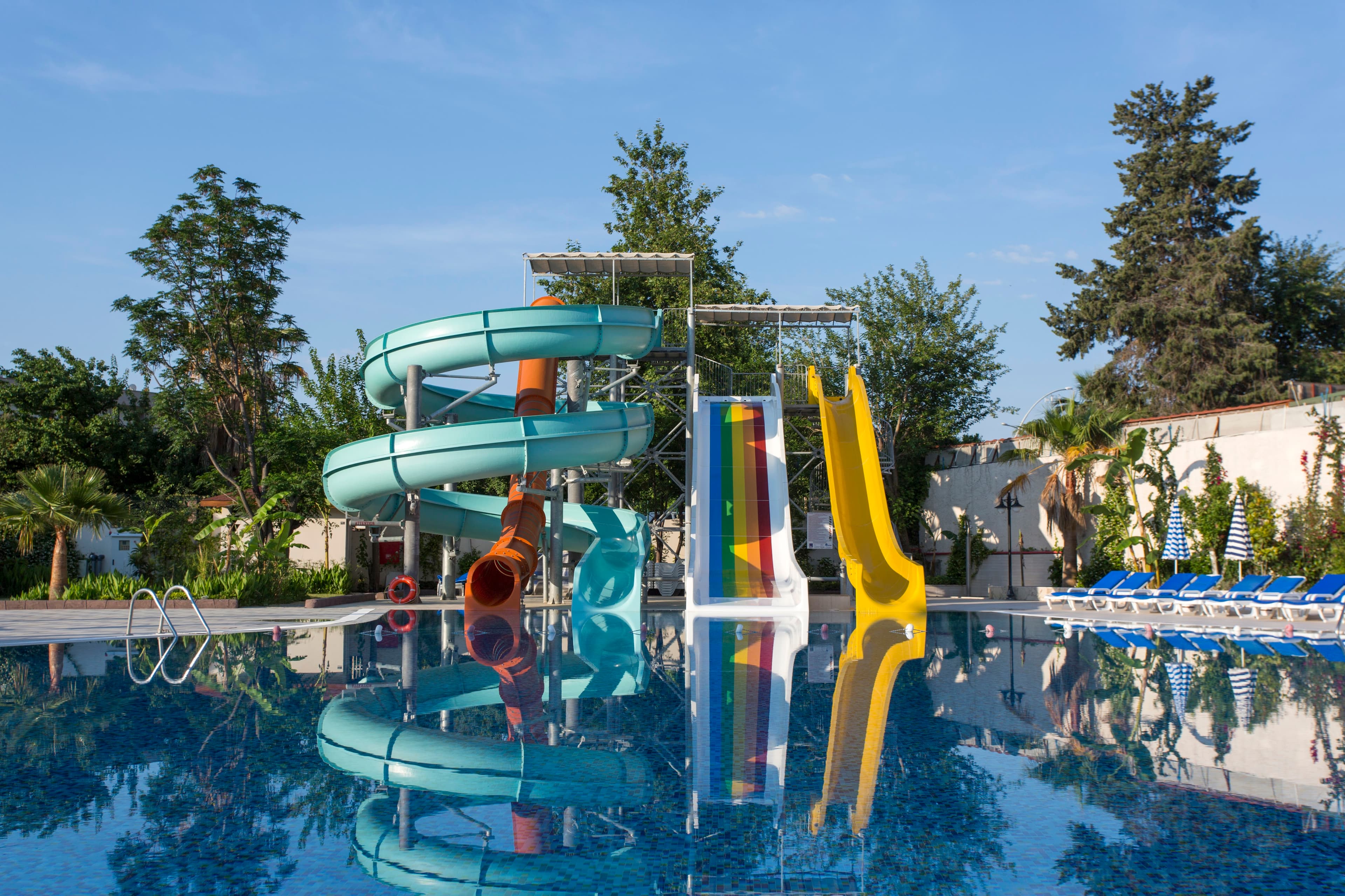 Kemer Dream Hotel - photo 6