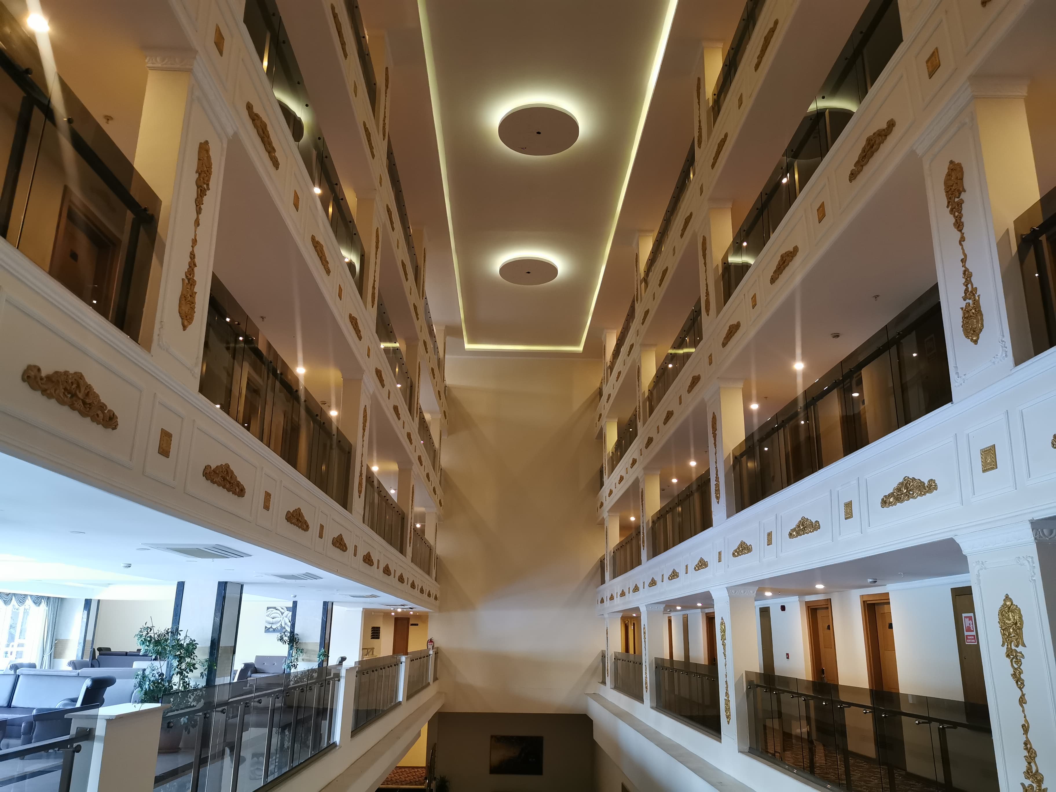 Kemer Dream Hotel - photo 9