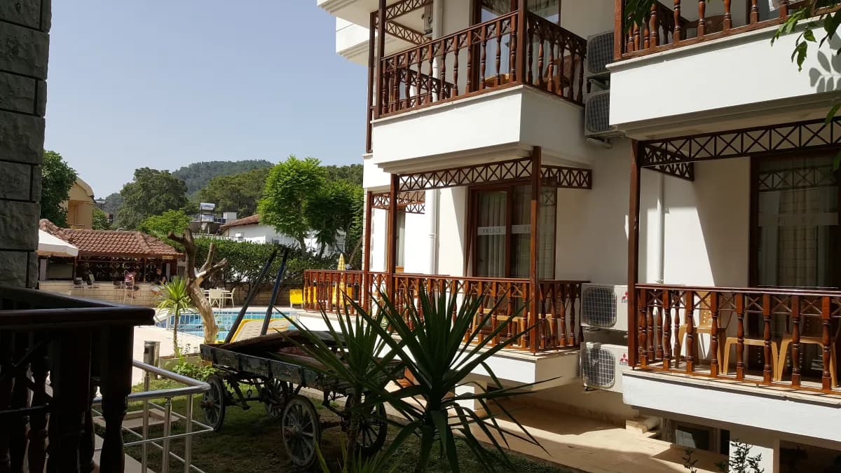 Felice Hotel - Kemer hotel transfer