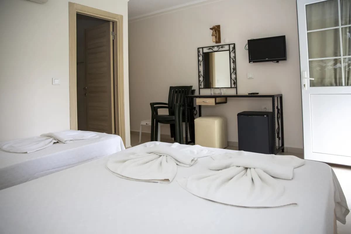 Green Peace Hotel Alanya - photo 2
