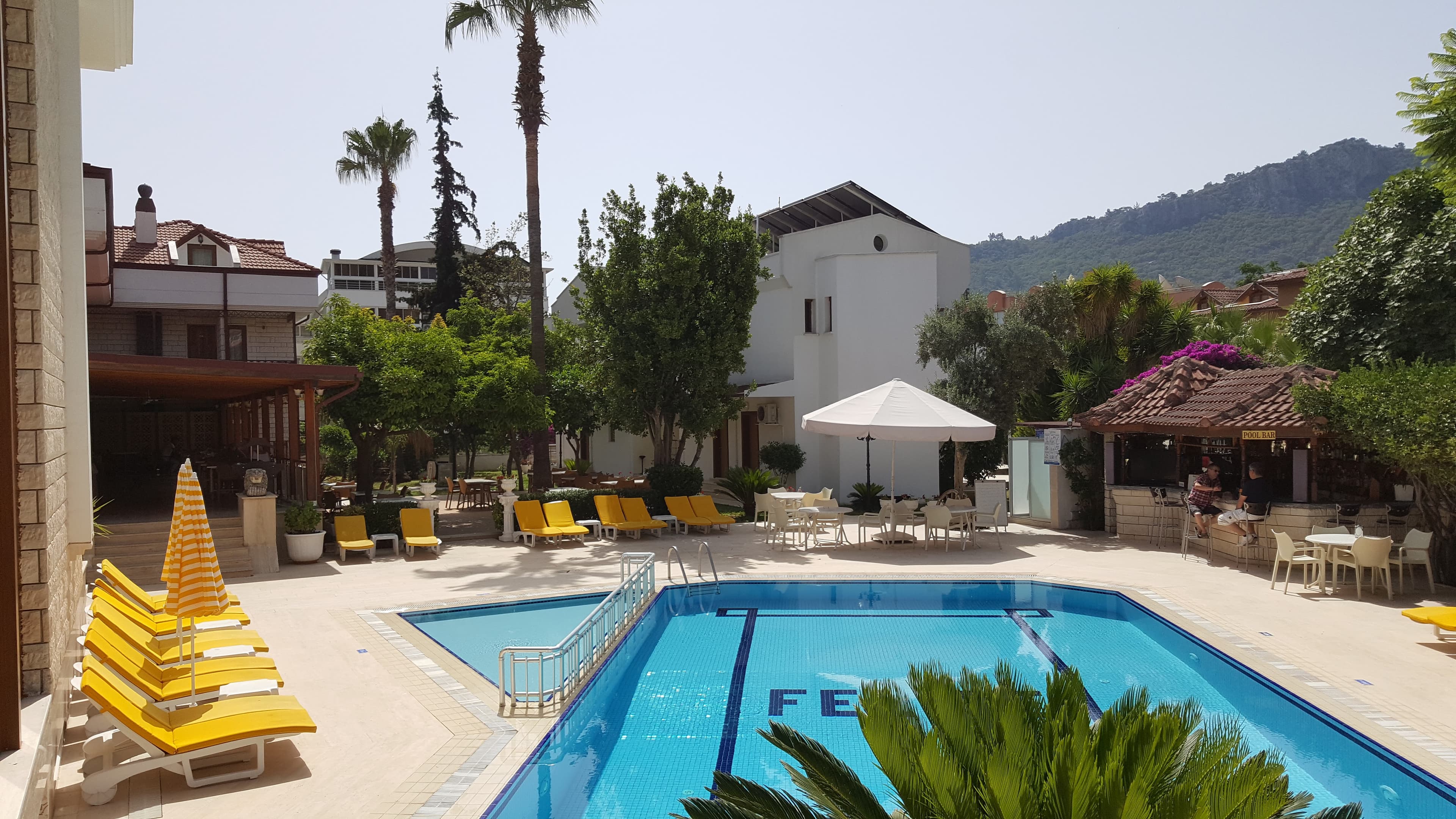 Felice Hotel - photo 3