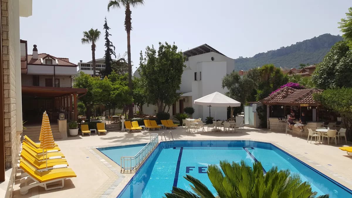 Felice Hotel - photo 3
