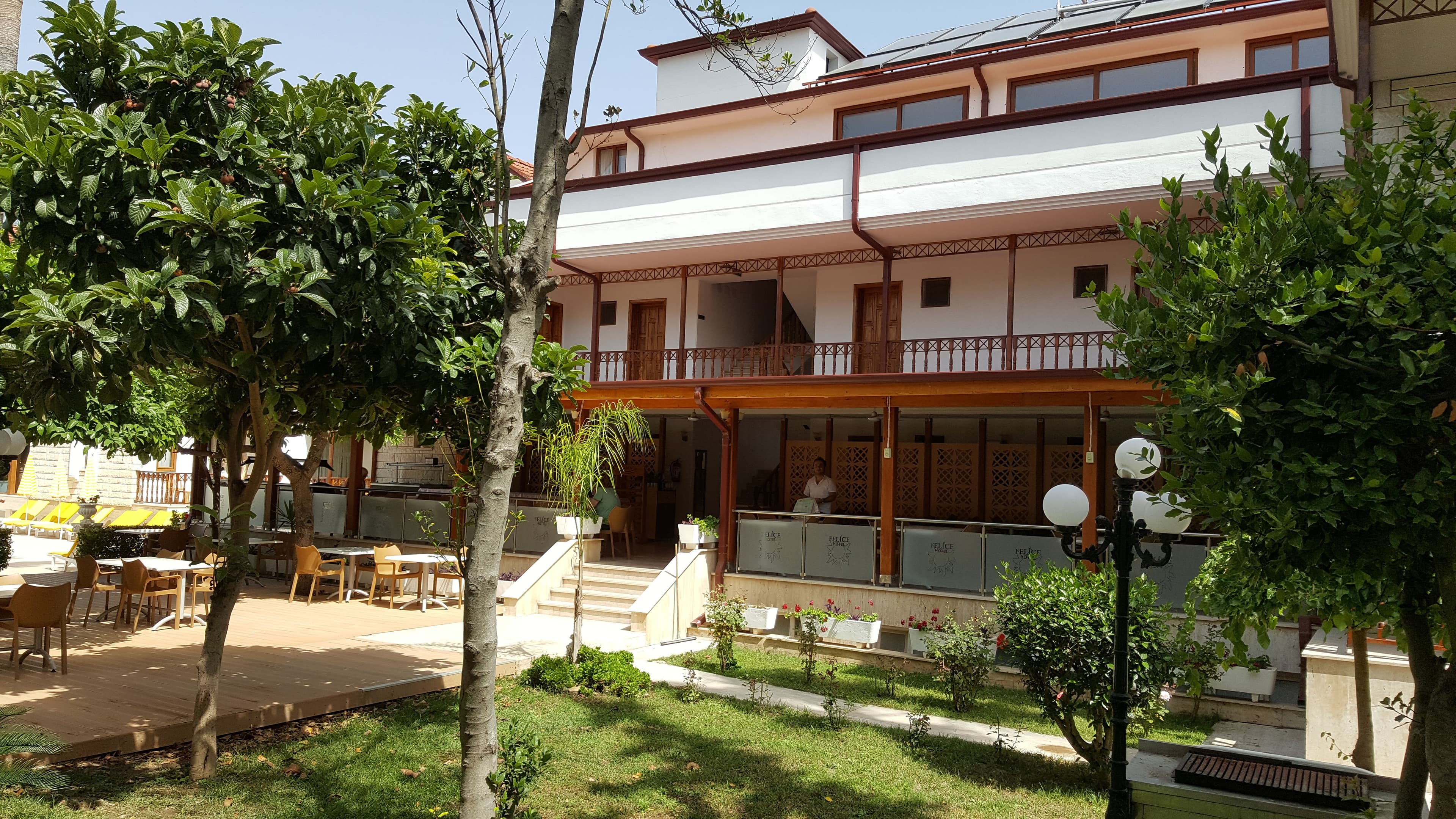 Felice Hotel - photo 6