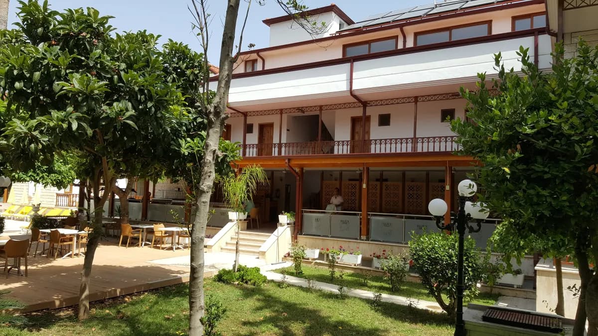 Felice Hotel - photo 6