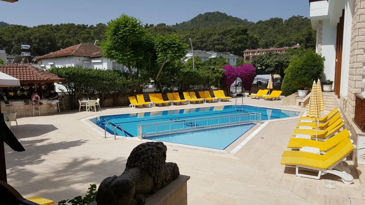 Felice Hotel - photo 9