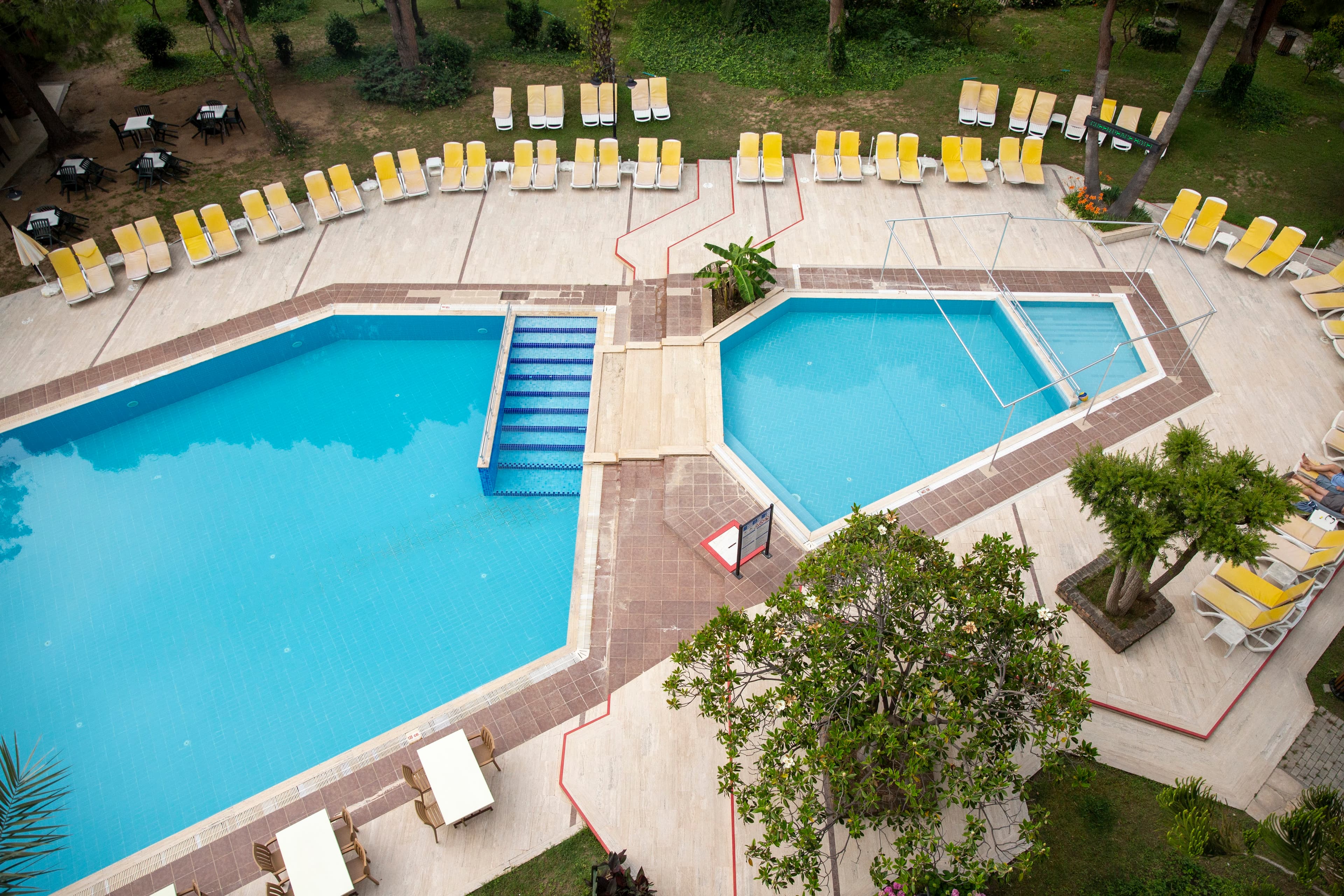 Green Peace Hotel Alanya - photo 3