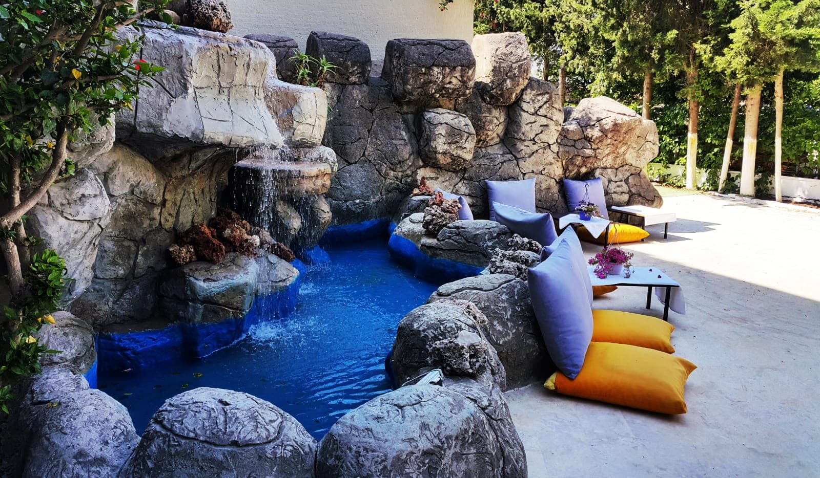 Kemer Hotel - photo 4