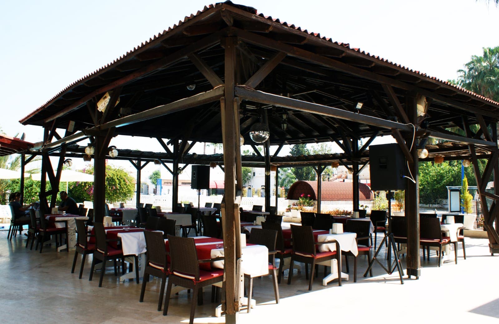 Kemer Hotel - photo 5