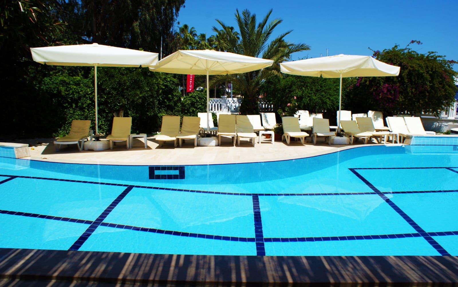 Kemer Hotel - photo 6