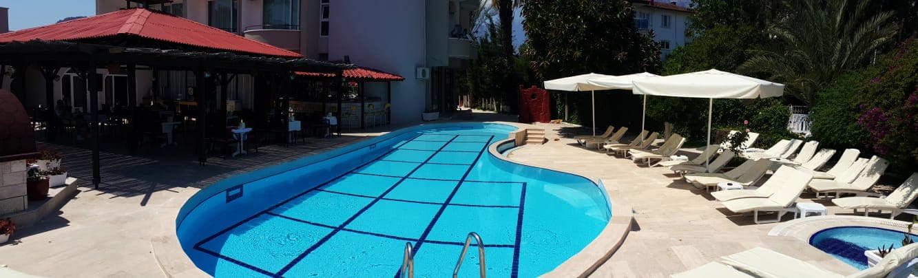 Kemer Hotel - photo 8