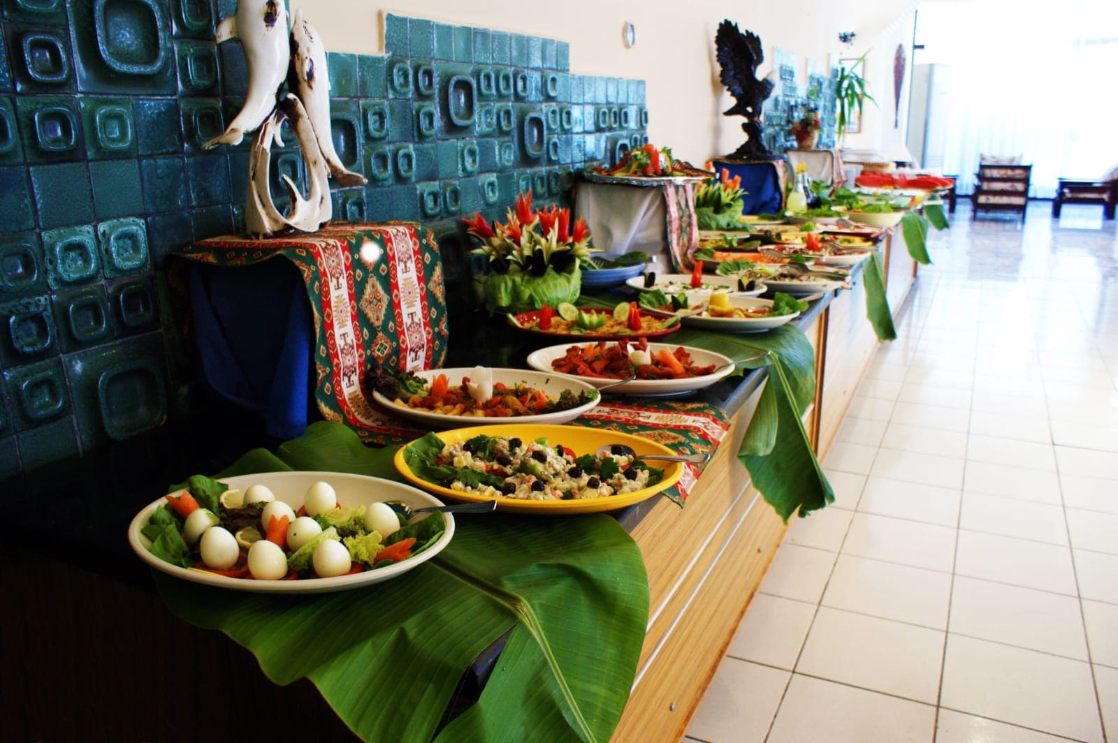 Kemer Hotel - photo 9