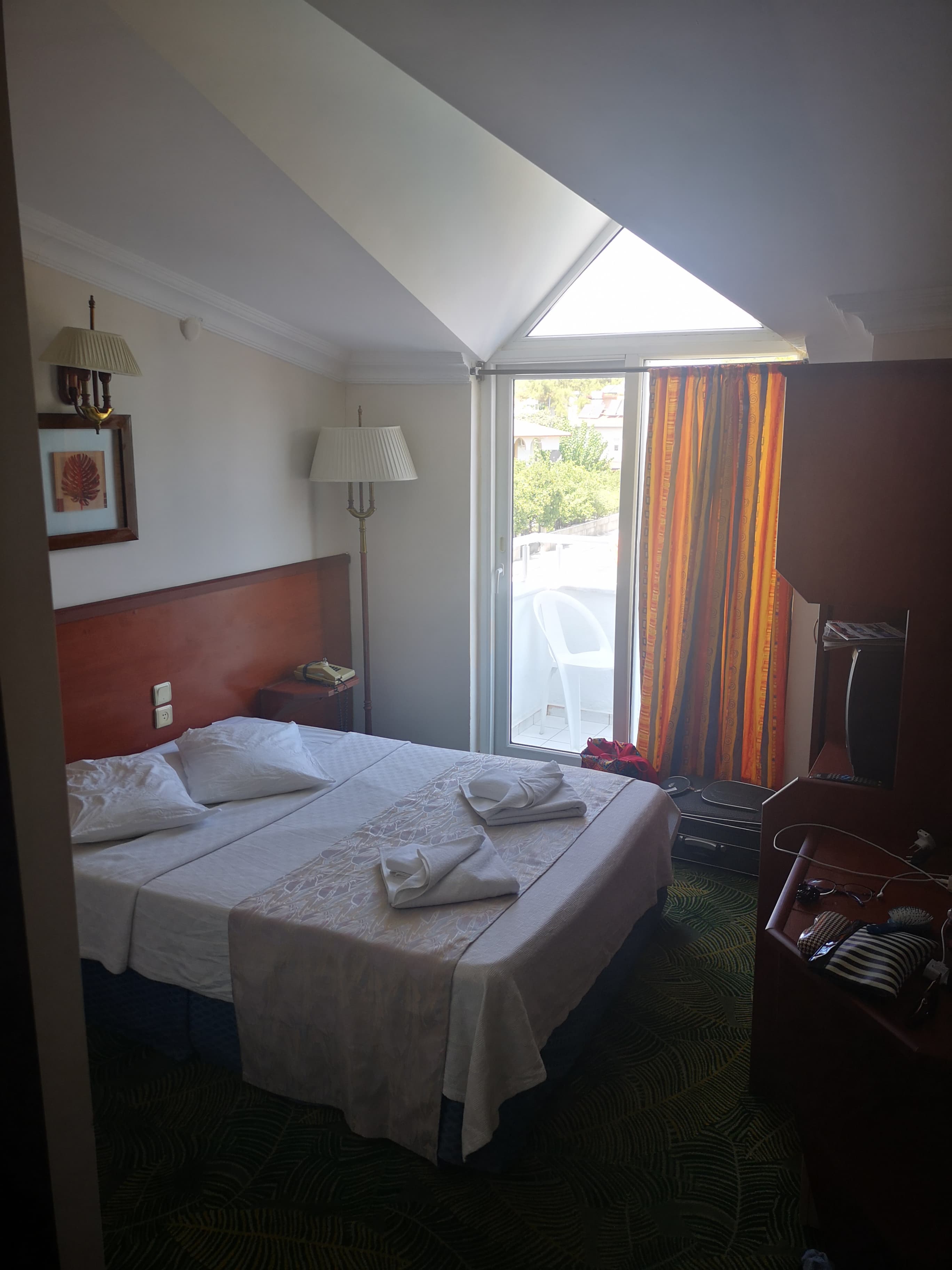 Hotel Paradise - photo 2
