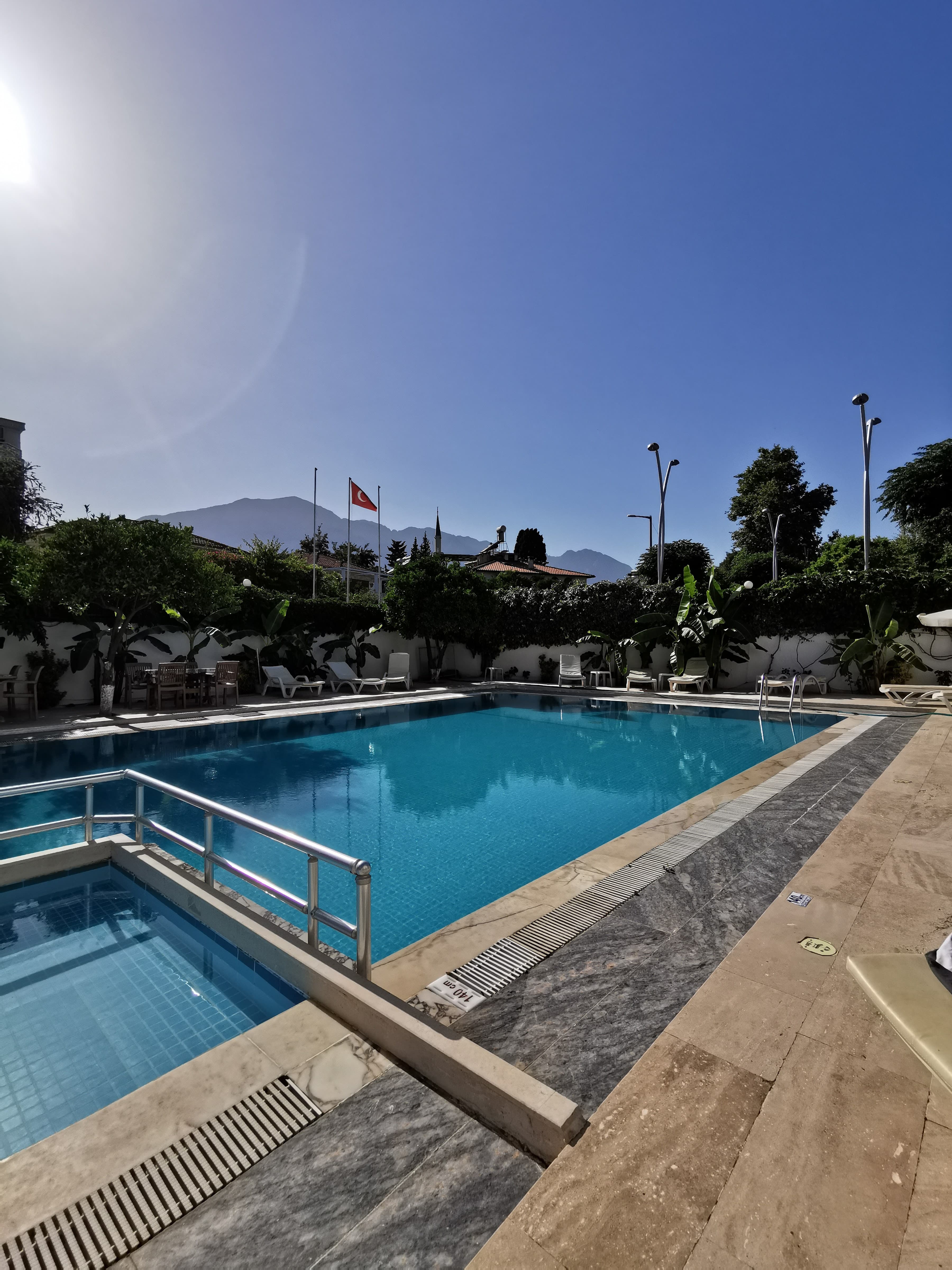 Hotel Paradise - photo 3