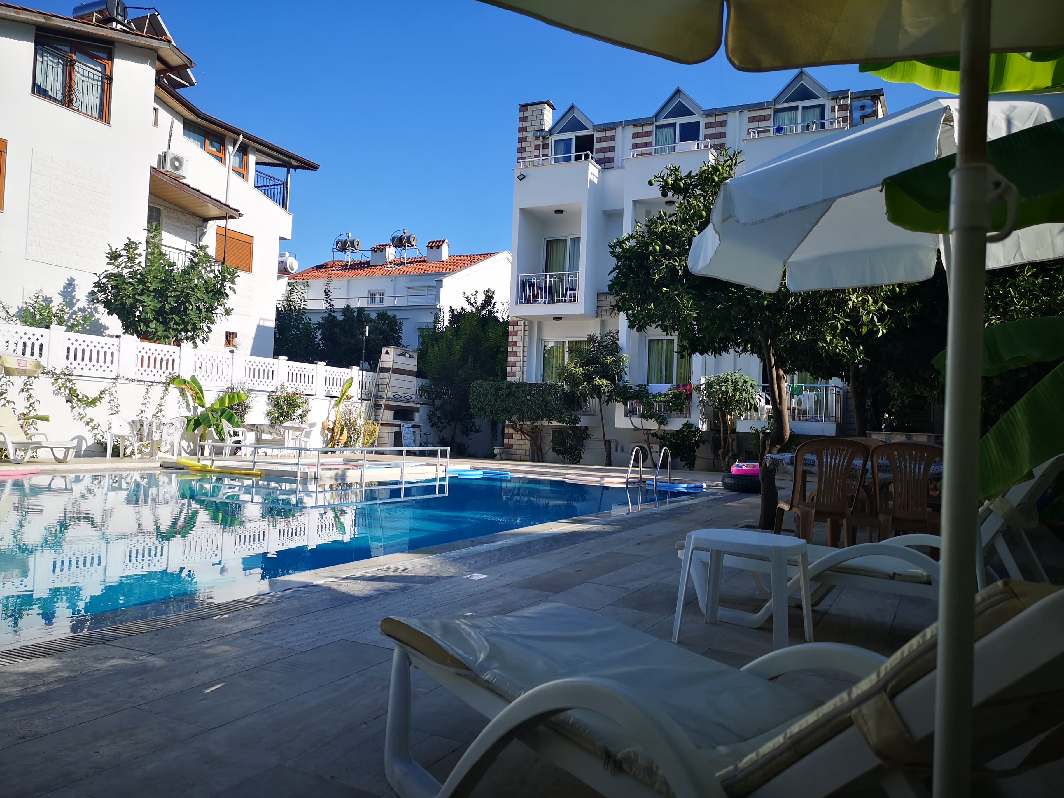 Hotel Paradise - photo 4