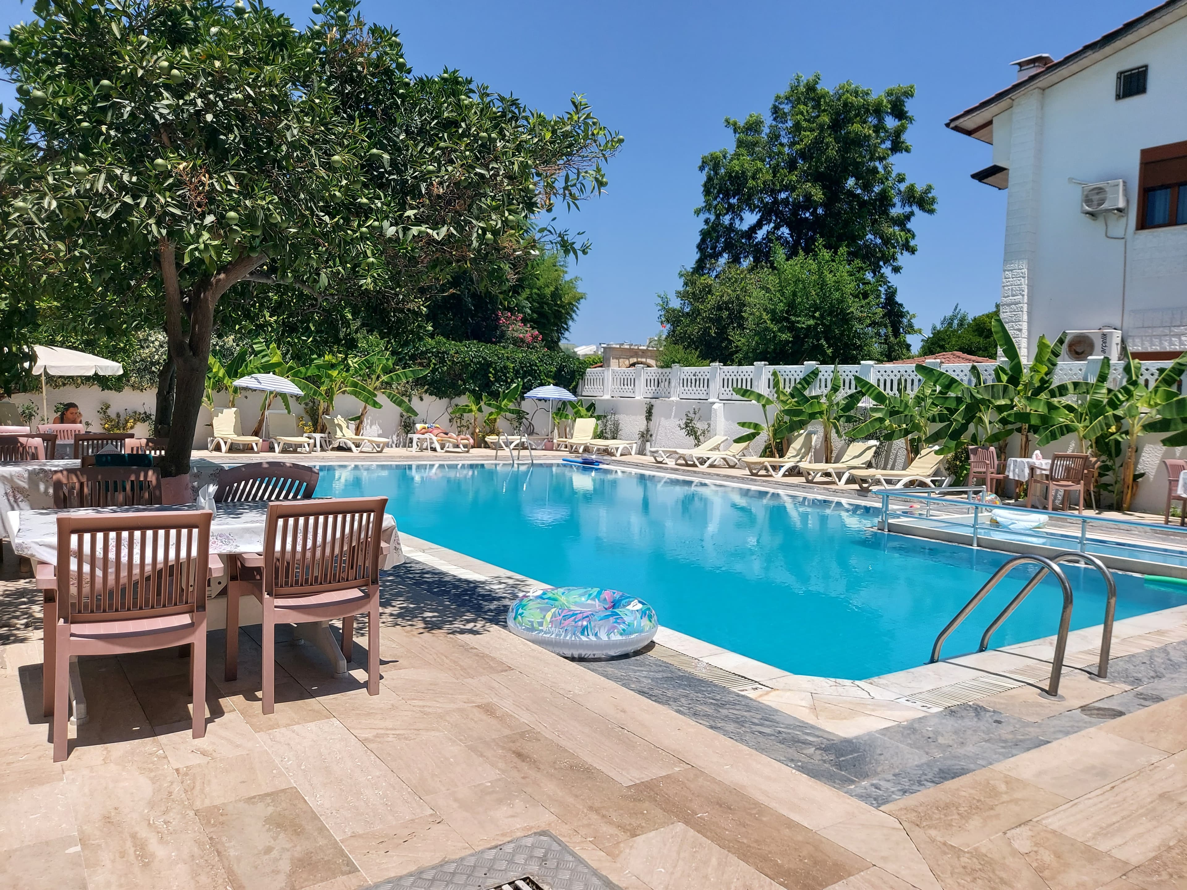 Hotel Paradise - photo 5