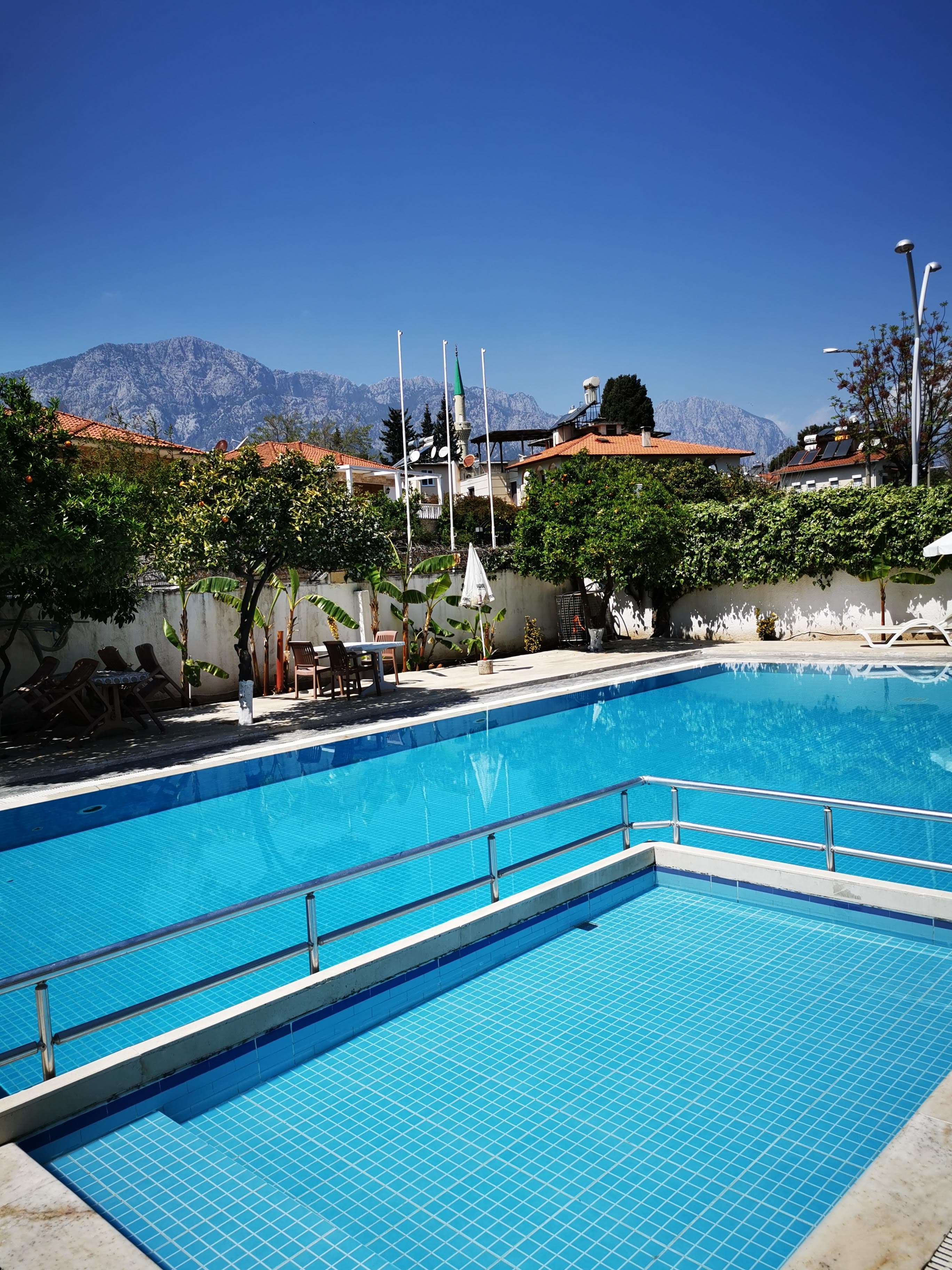 Hotel Paradise - photo 6