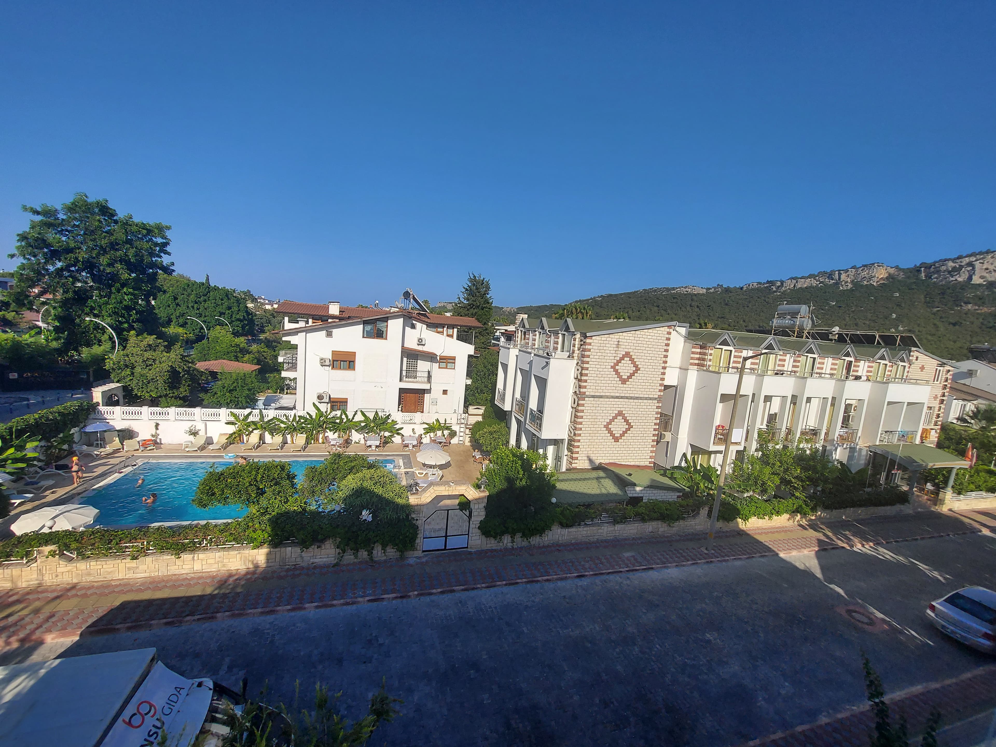Hotel Paradise - photo 7