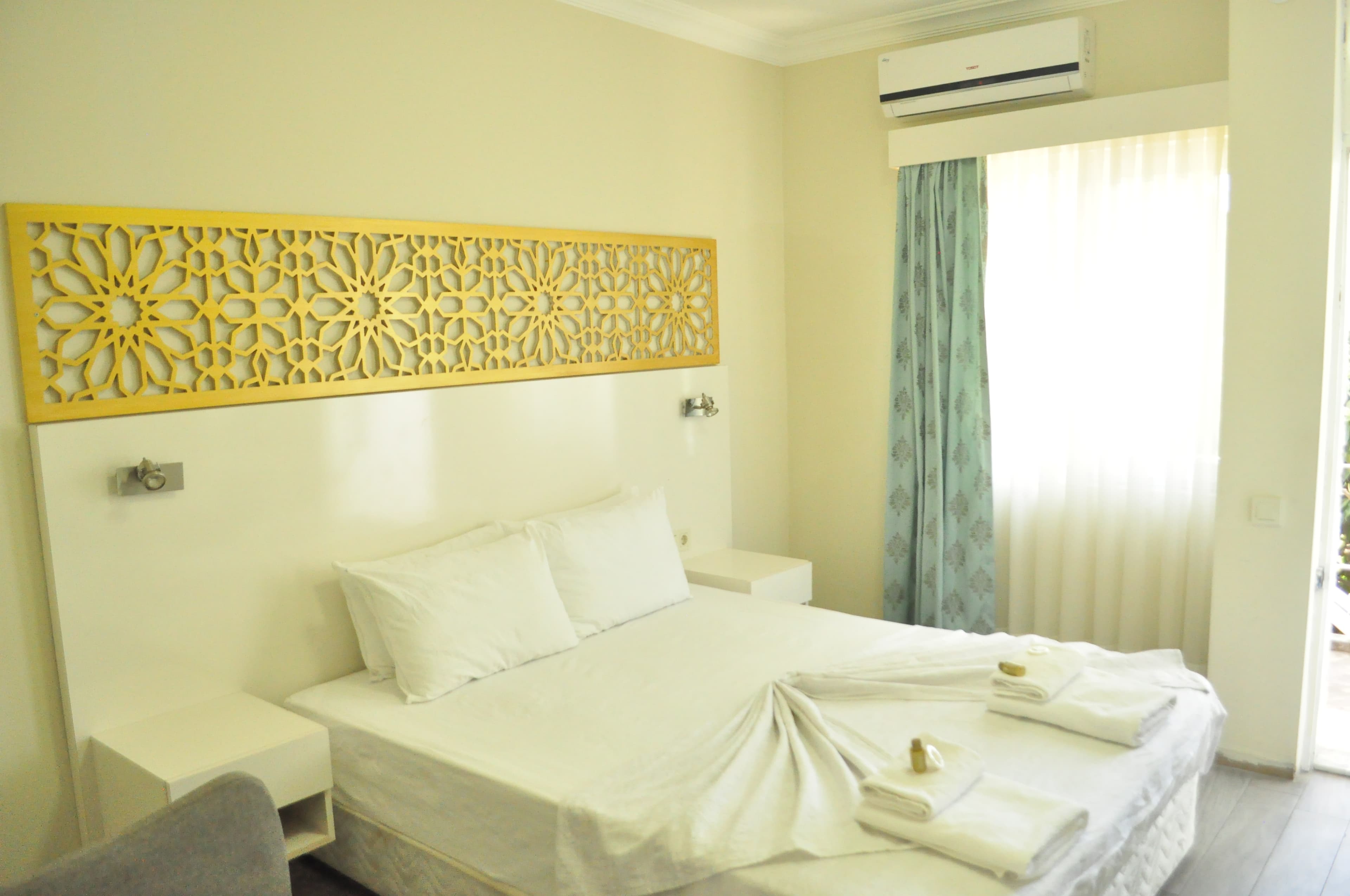 Kemer Park Otel - photo 2
