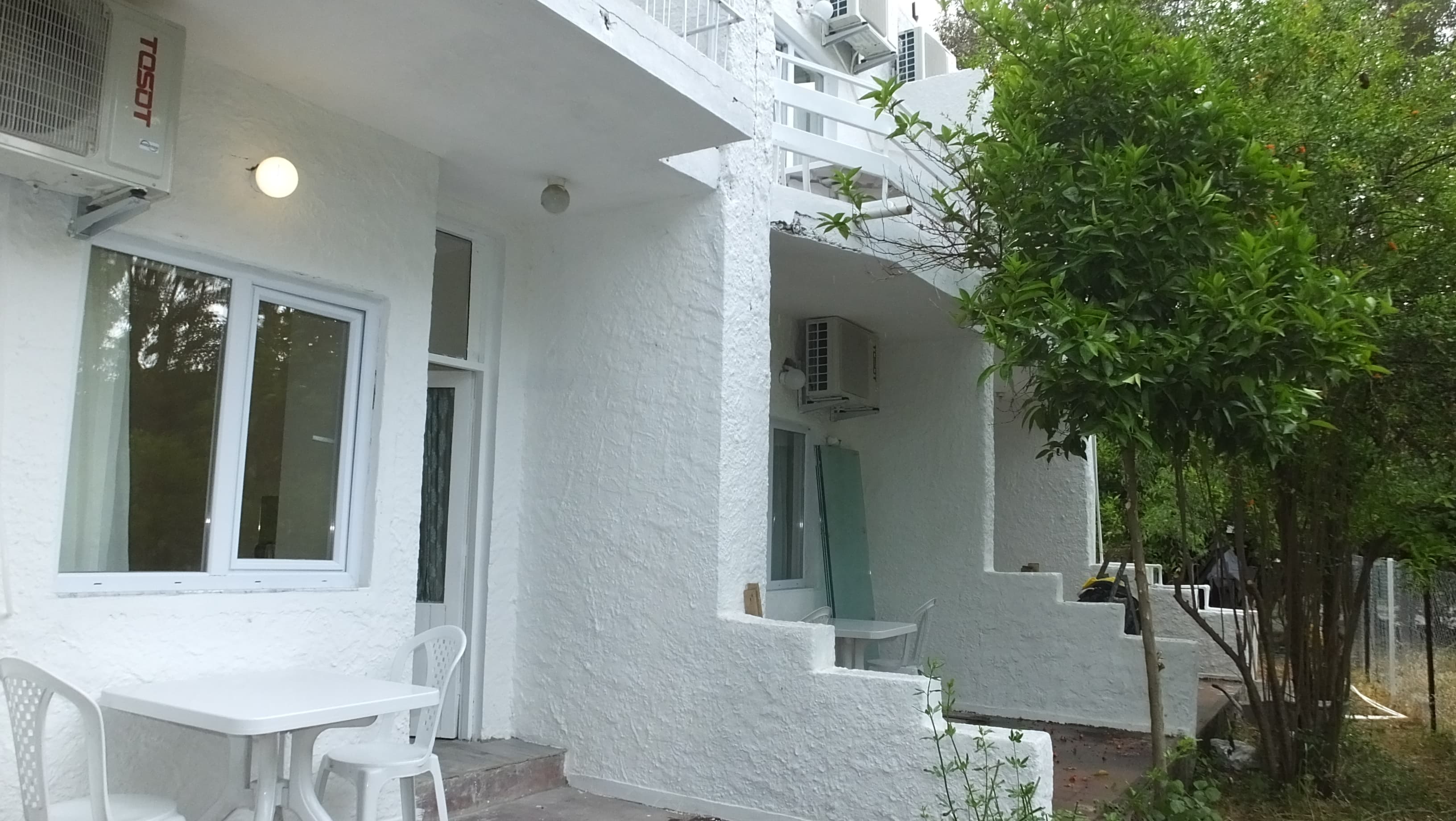 Kemer Park Otel - photo 5