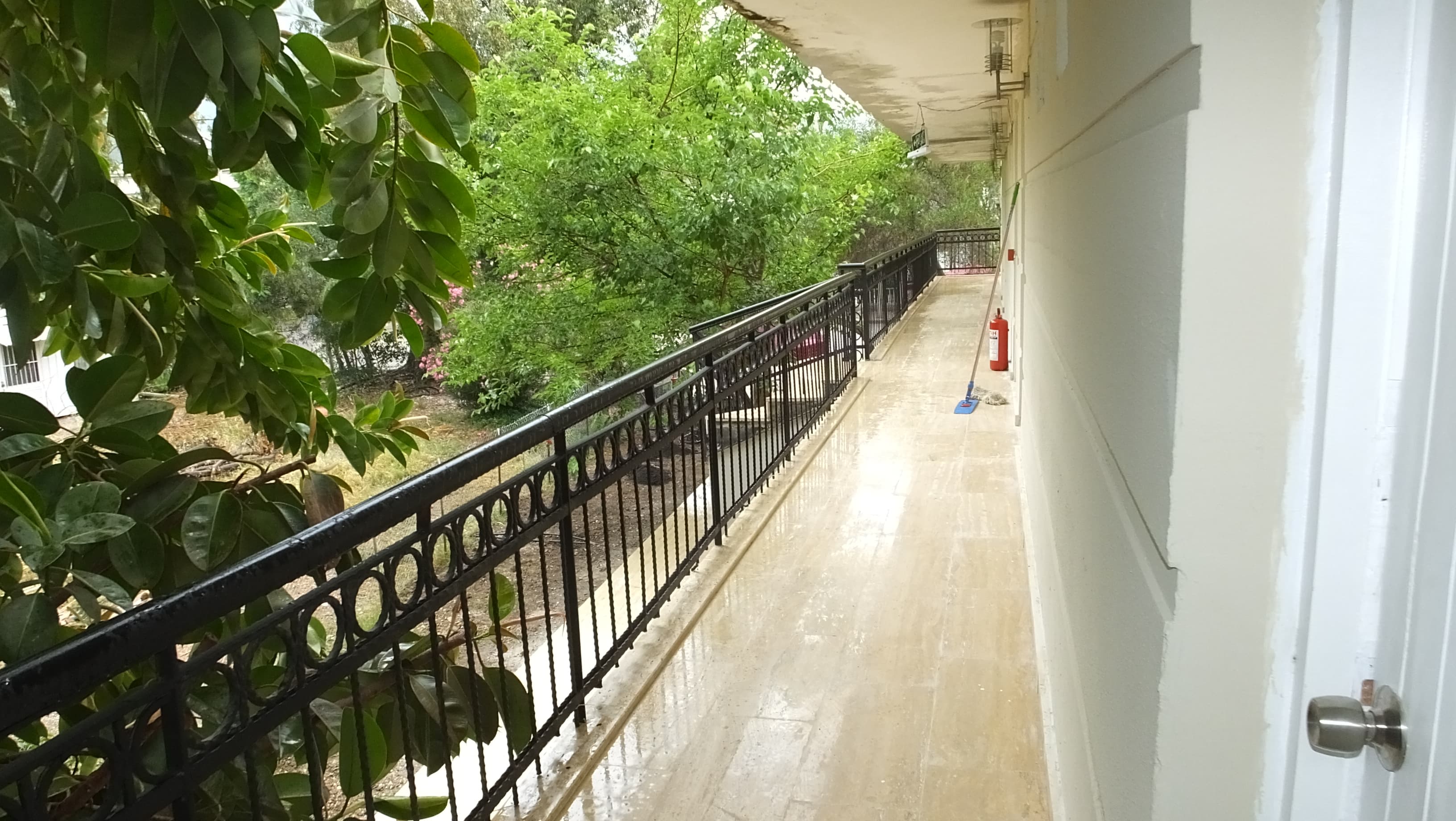 Kemer Park Otel - photo 6