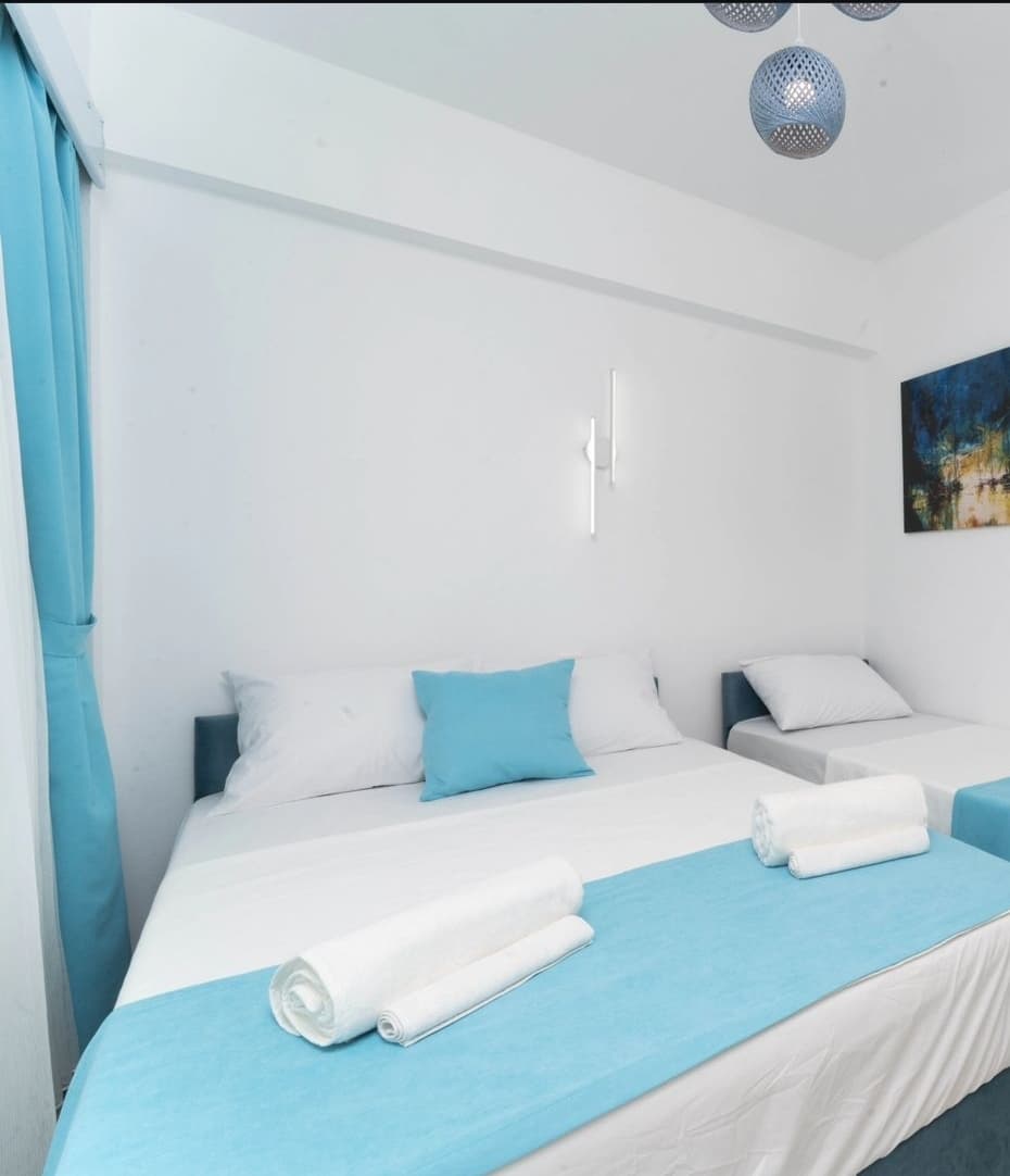 Kemer Royal Beach Hotel - photo 2