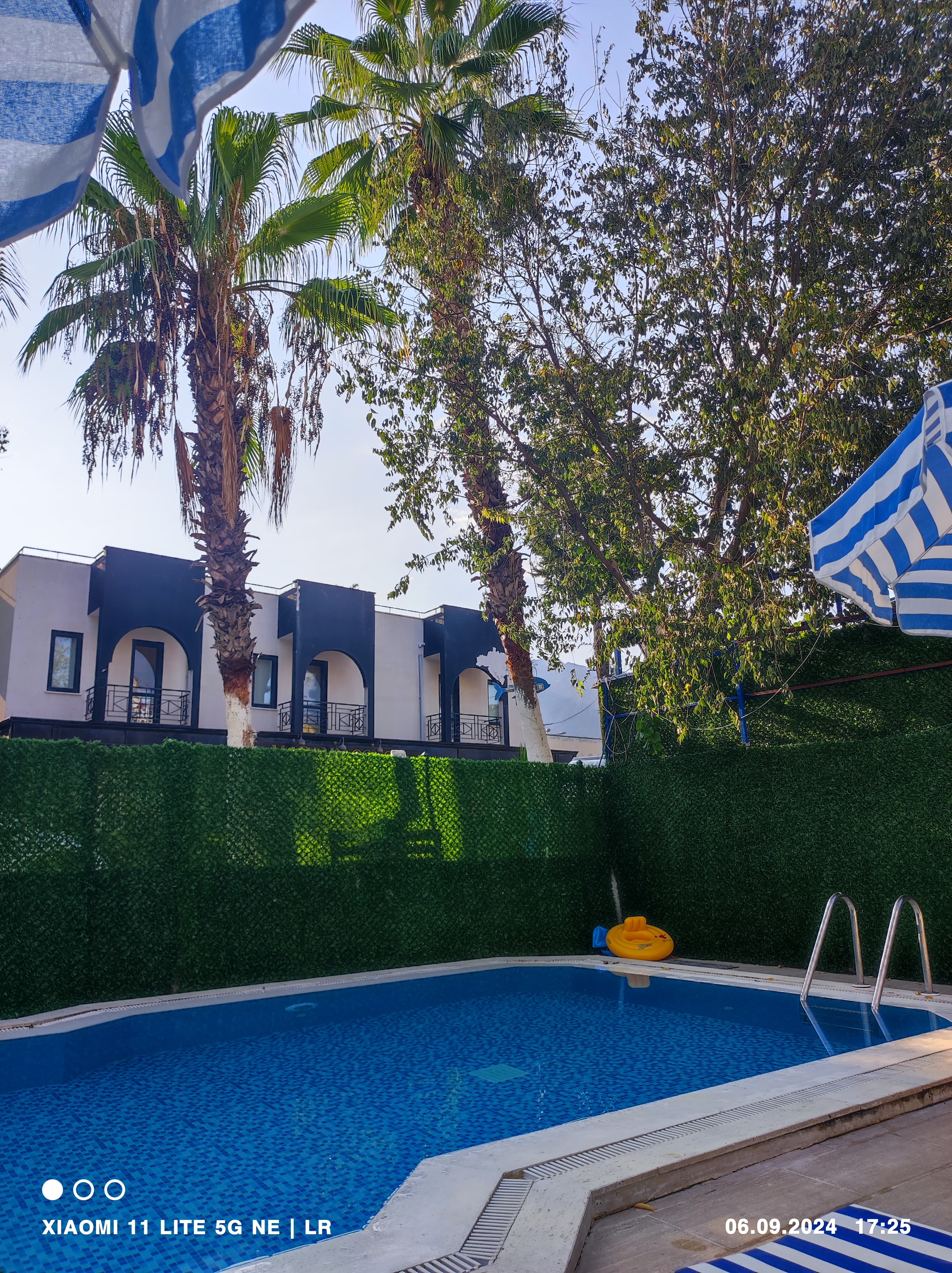 Kemer Royal Beach Hotel - photo 3