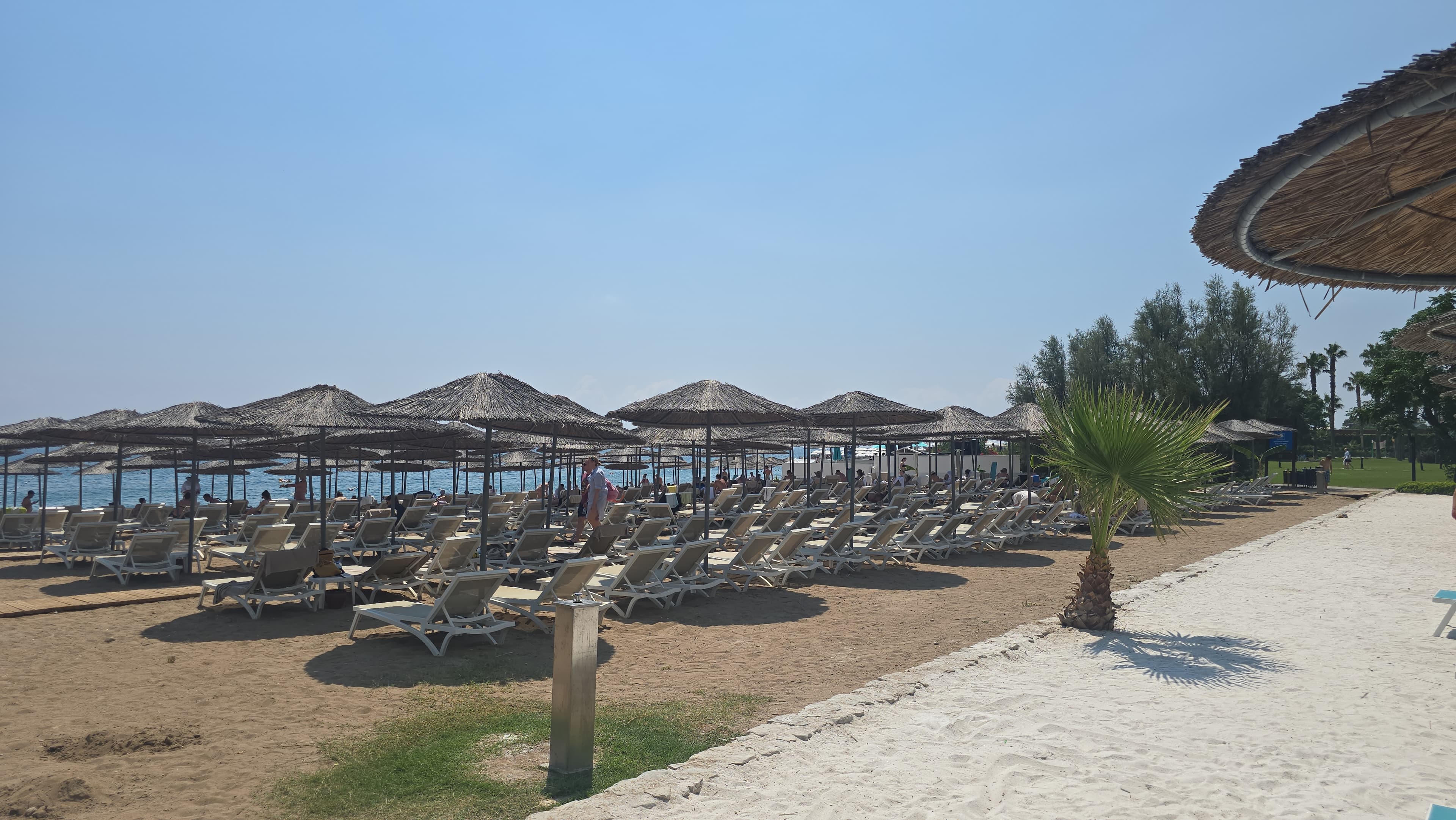 Kemer Royal Beach Hotel - photo 5