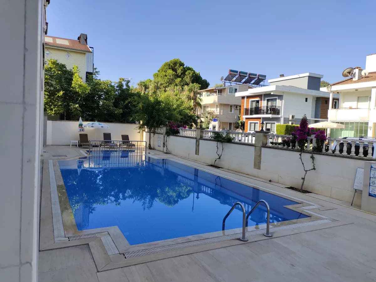 Dinara Otel